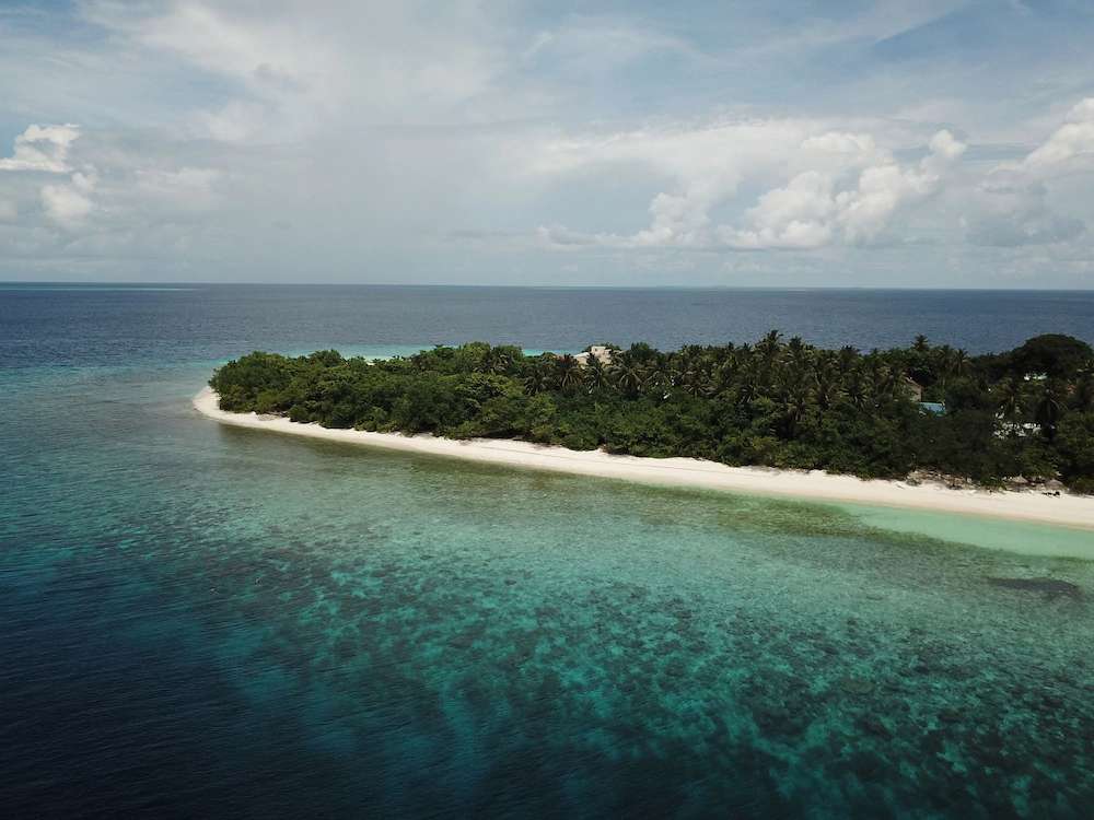 Paguro Beach Inn