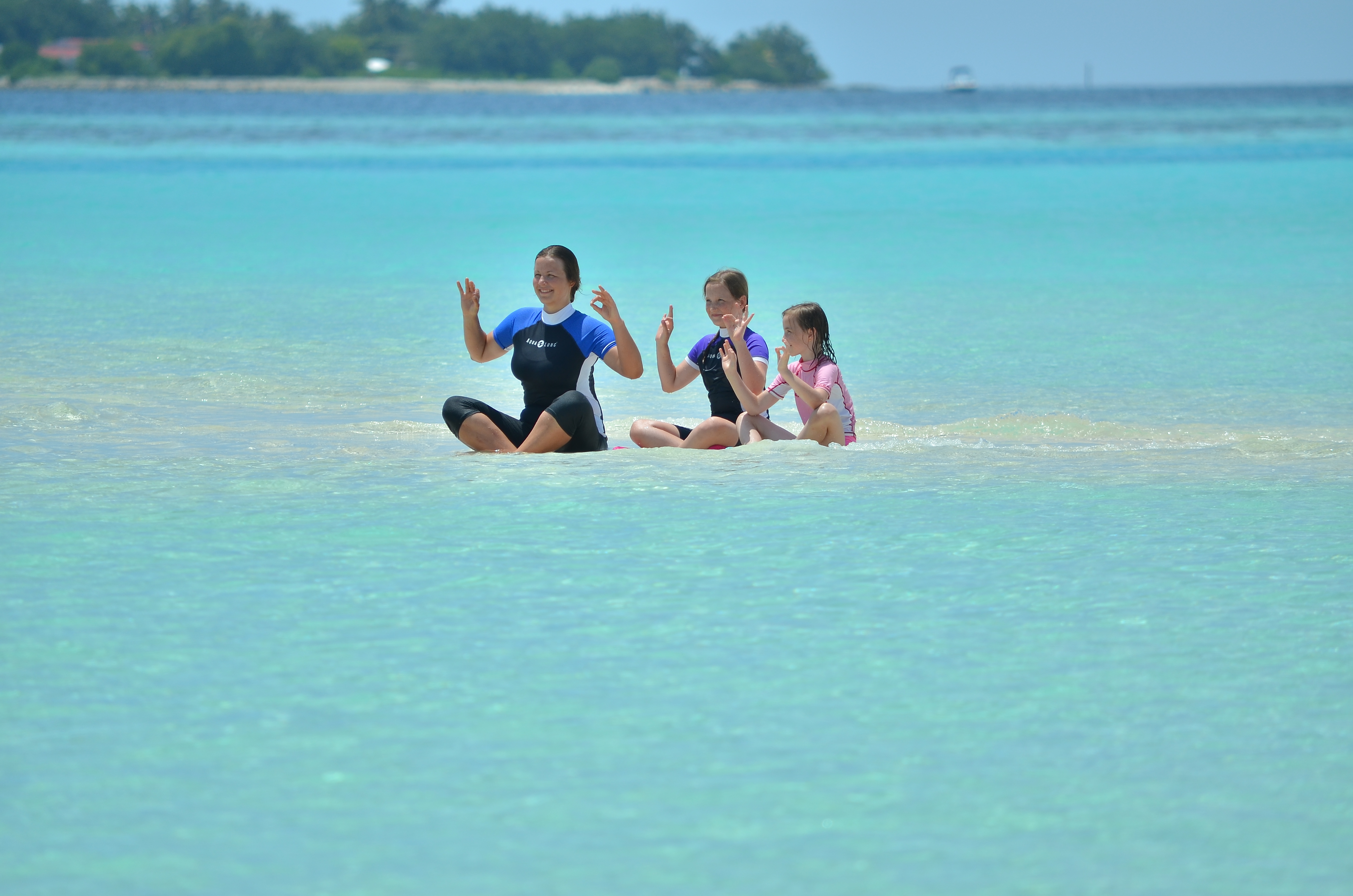 Ukulhas Inn