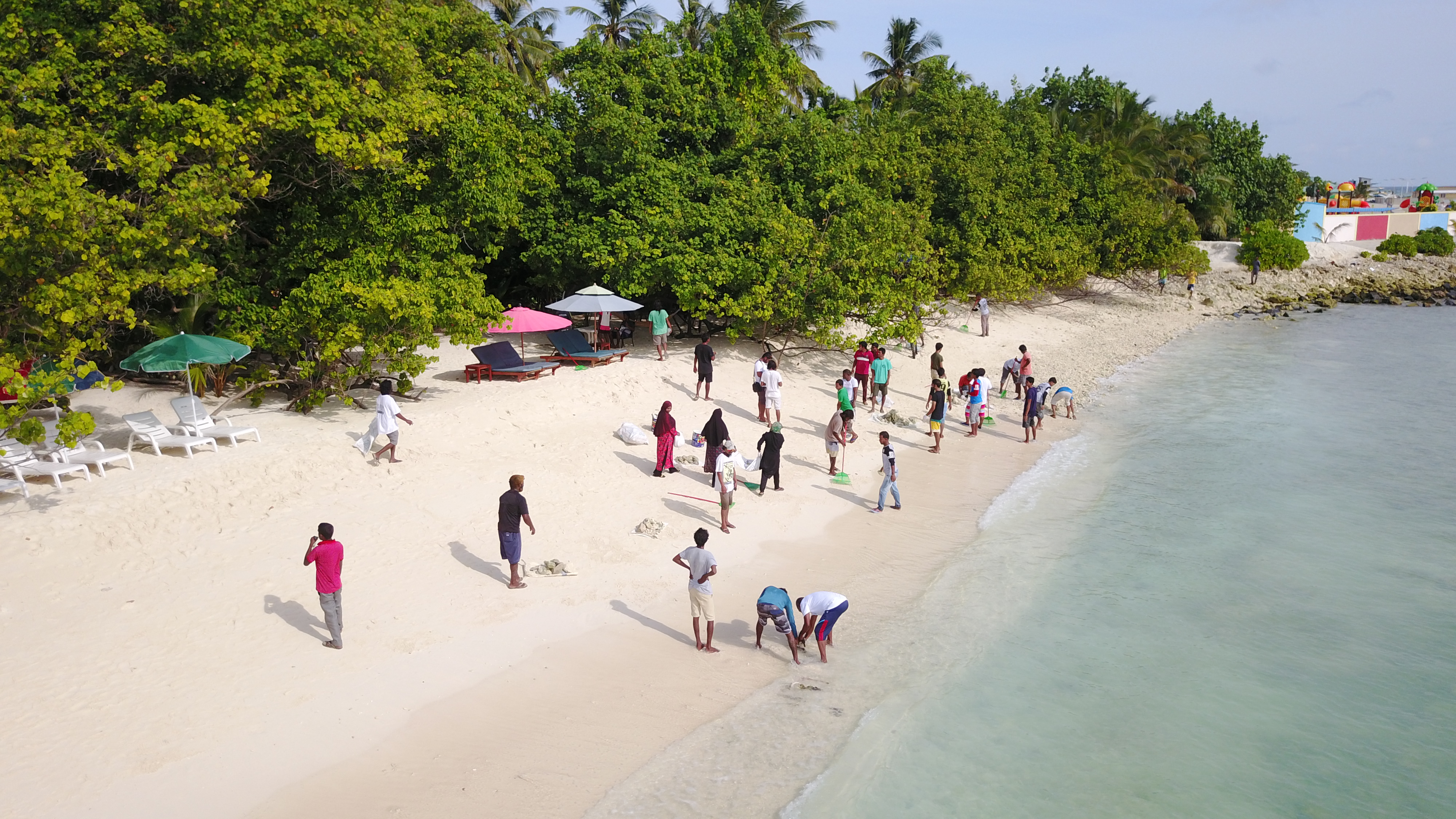 Ukulhas Inn