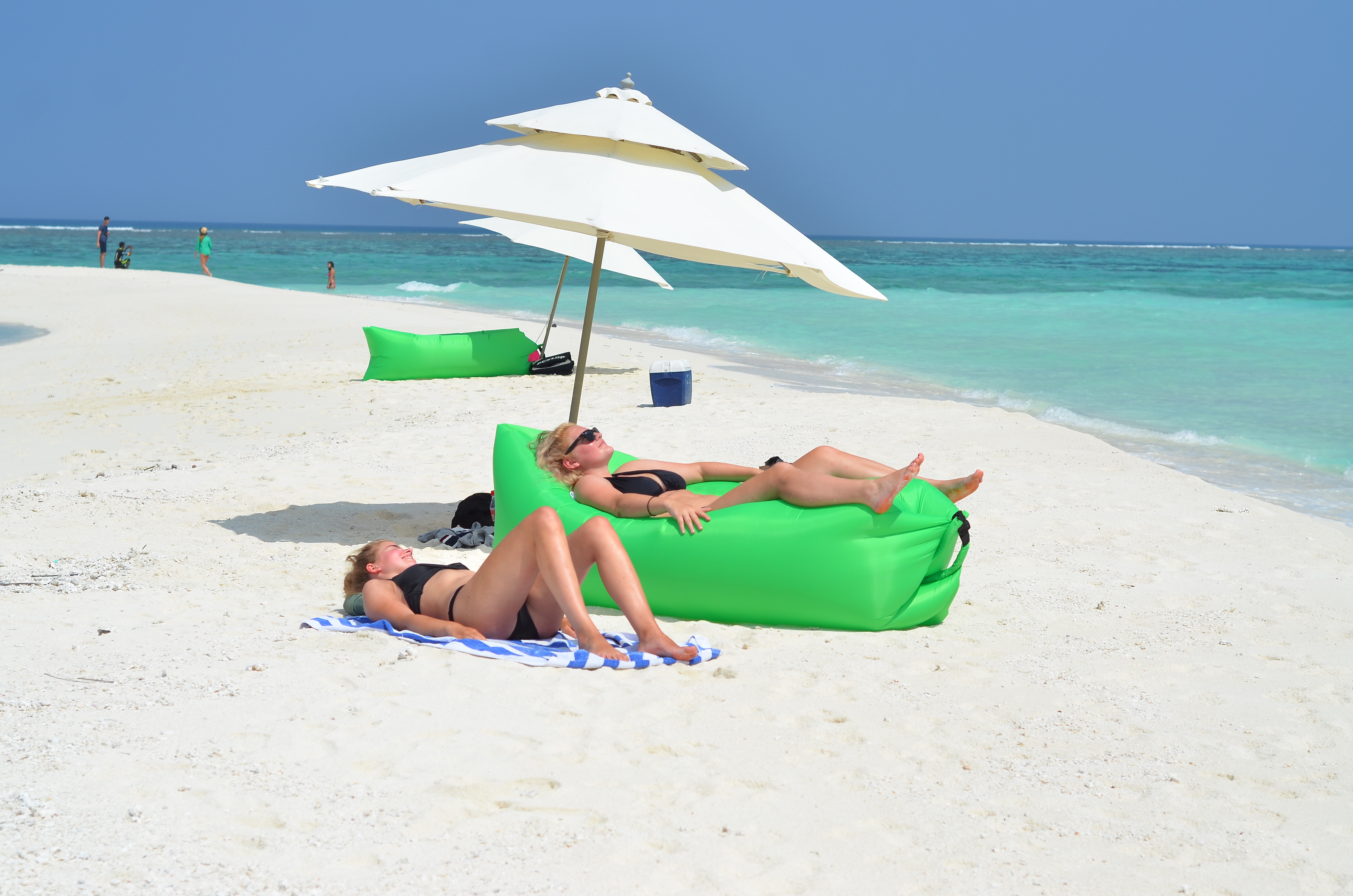 Ukulhas Inn