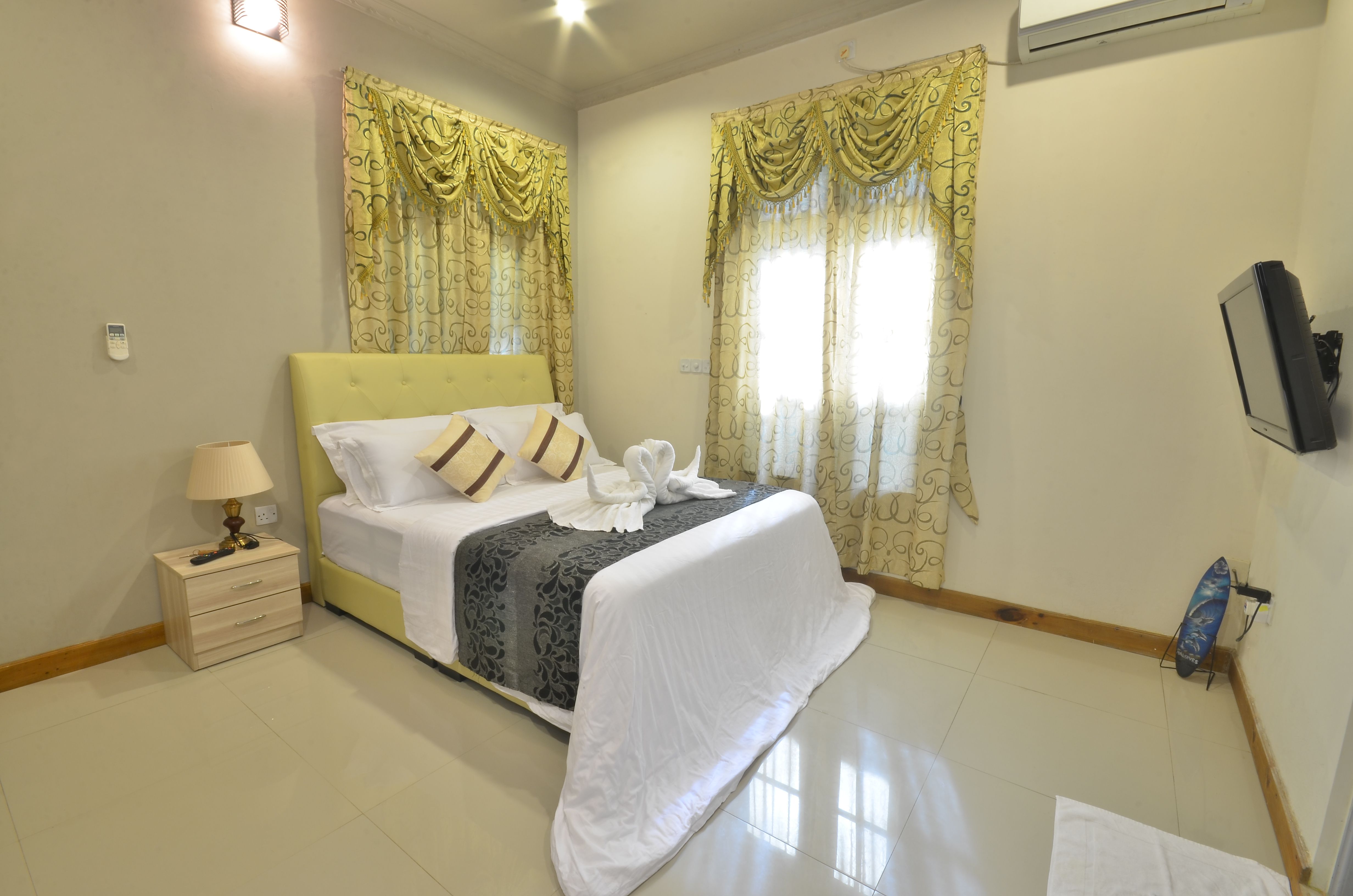 Ukulhas Inn