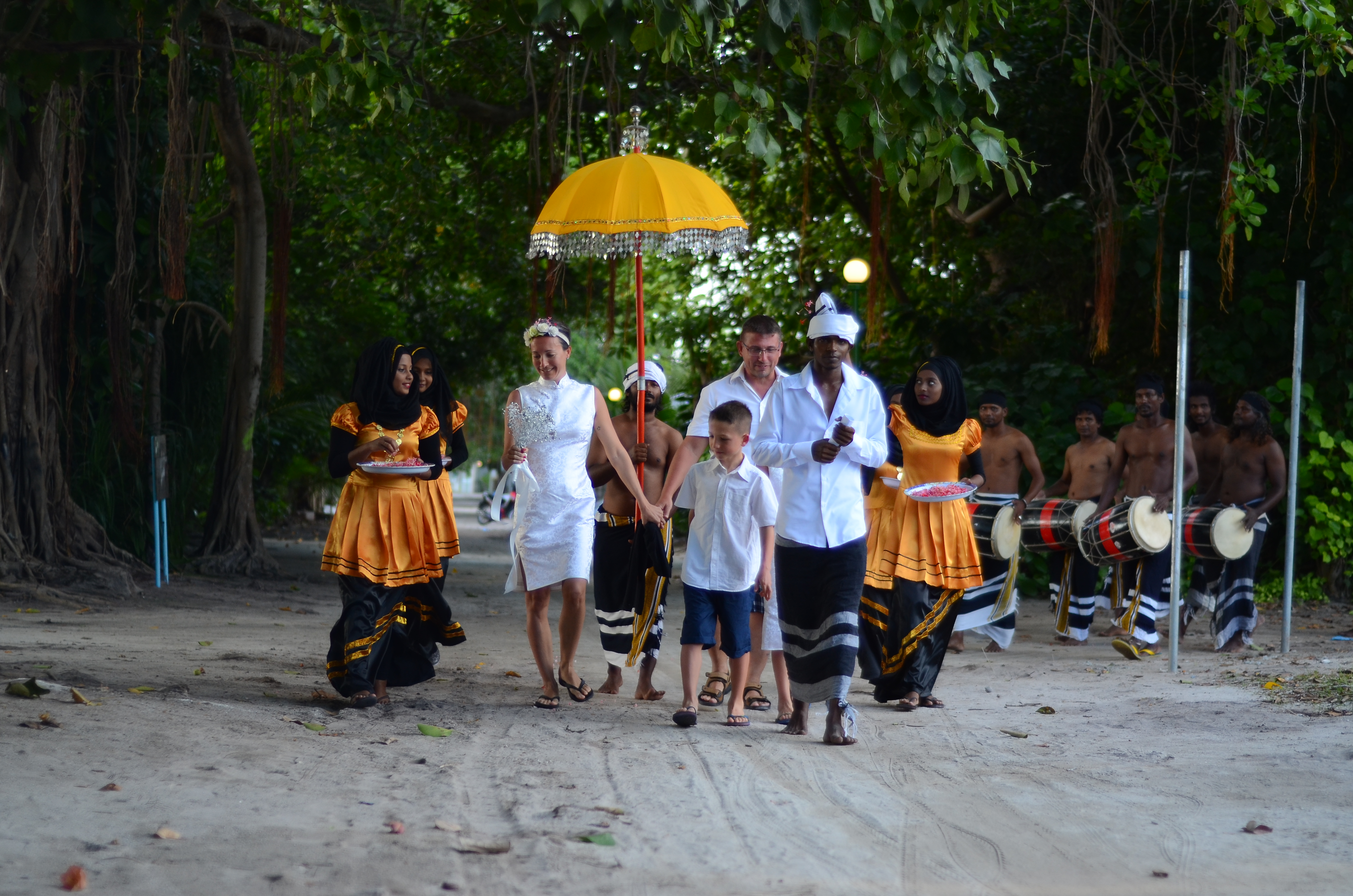 Ukulhas Inn