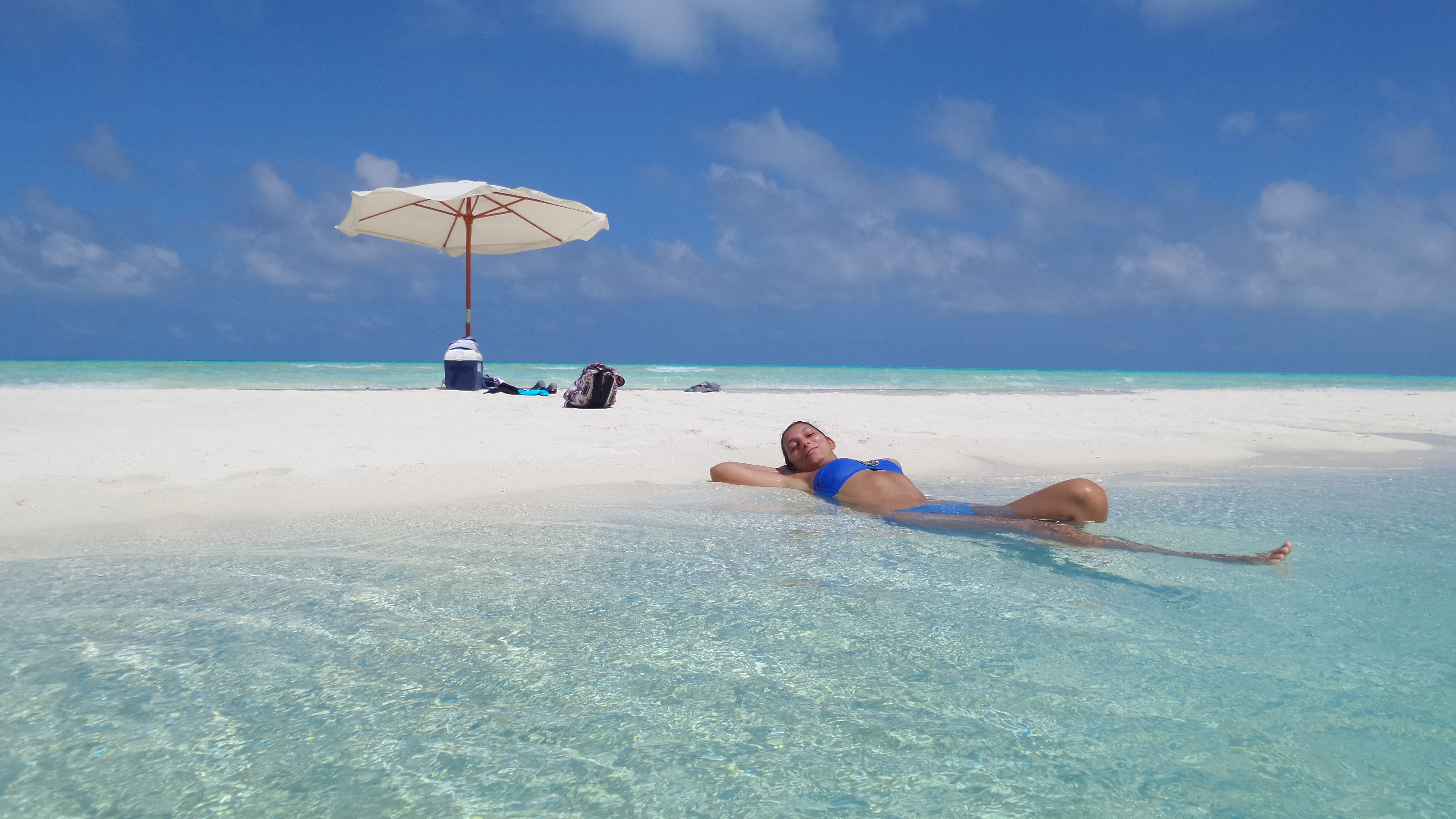 Ukulhas Inn