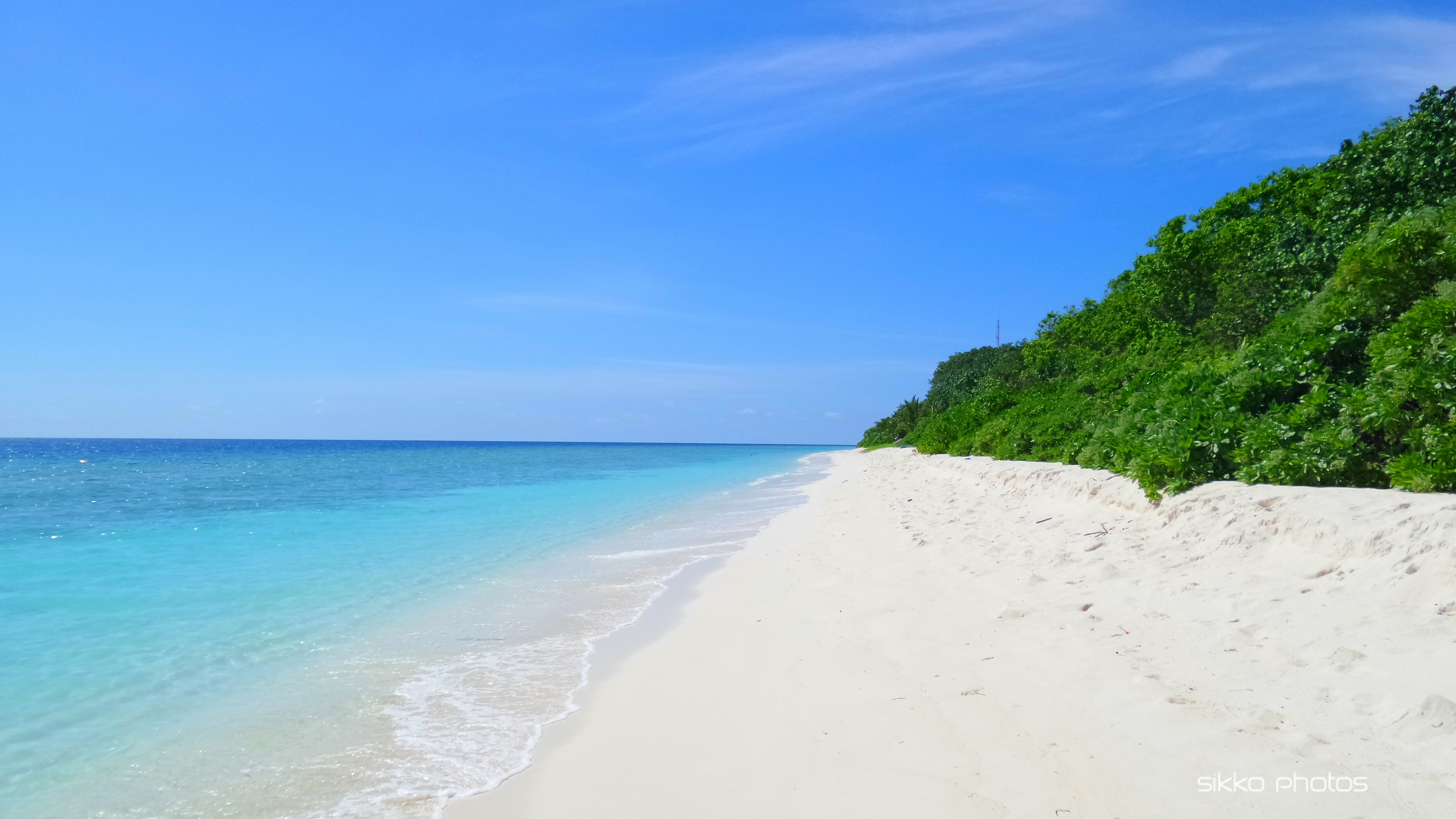 Ukulhas Inn
