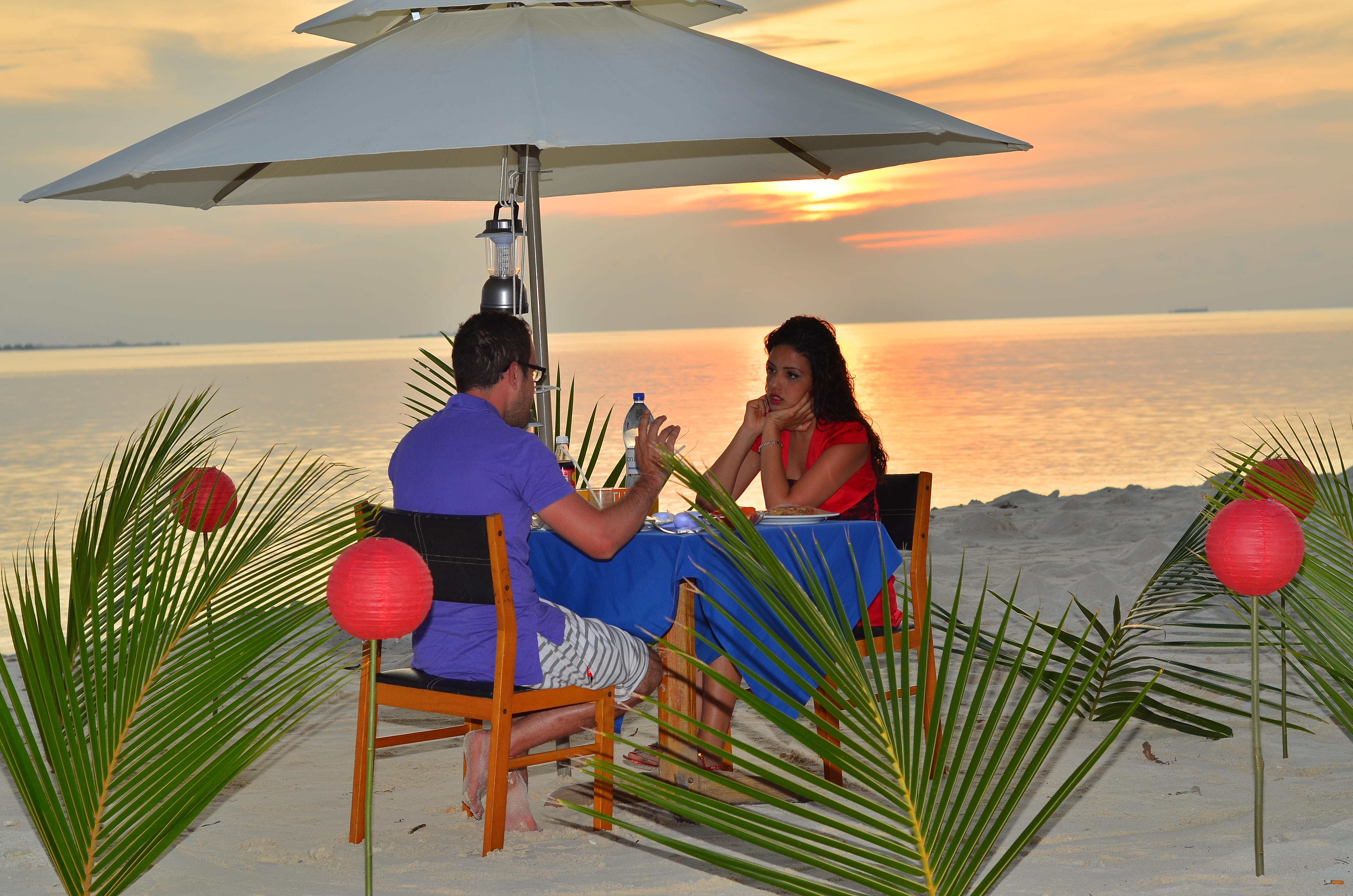 Ukulhas Inn
