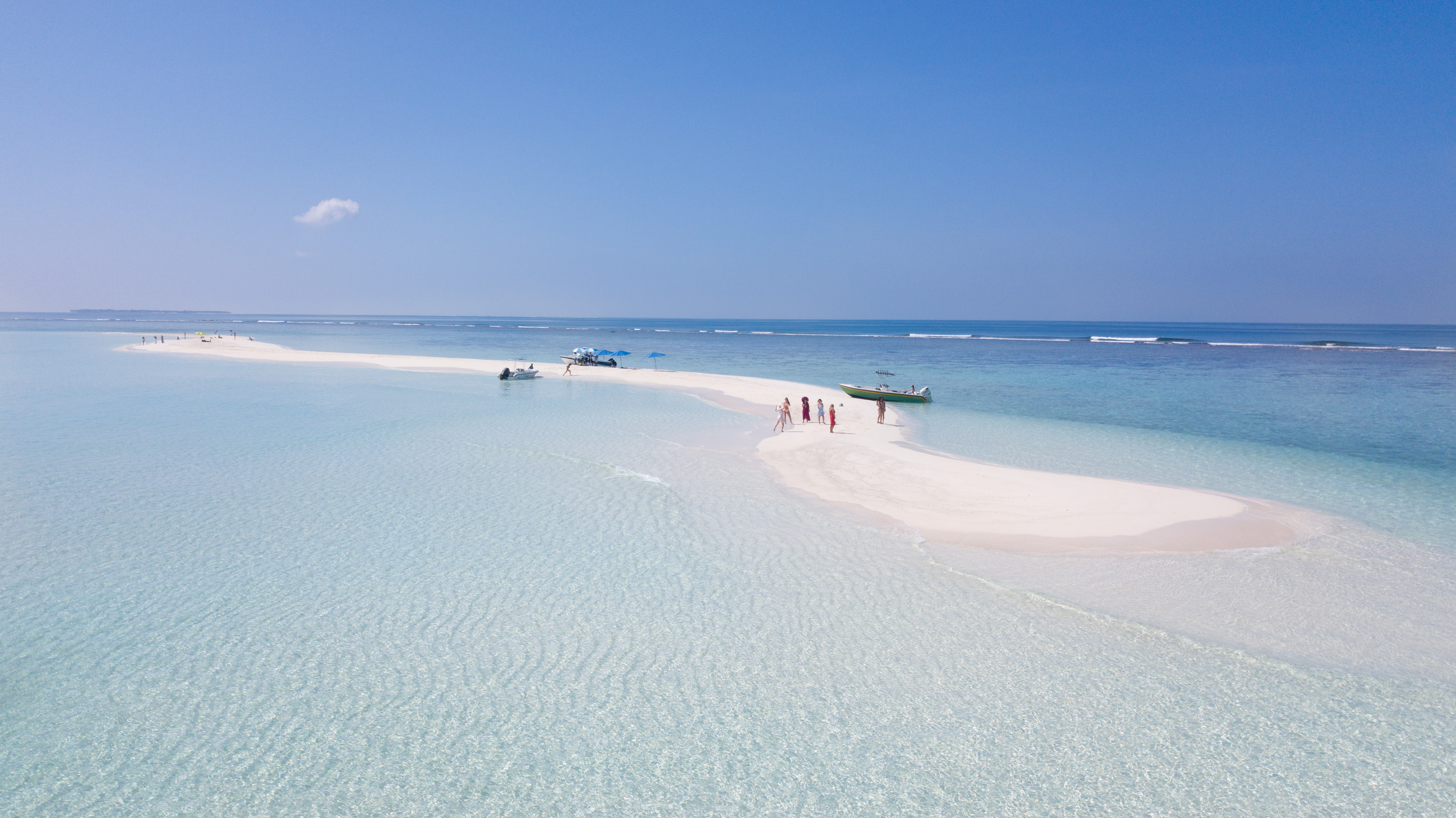 Ukulhas Inn