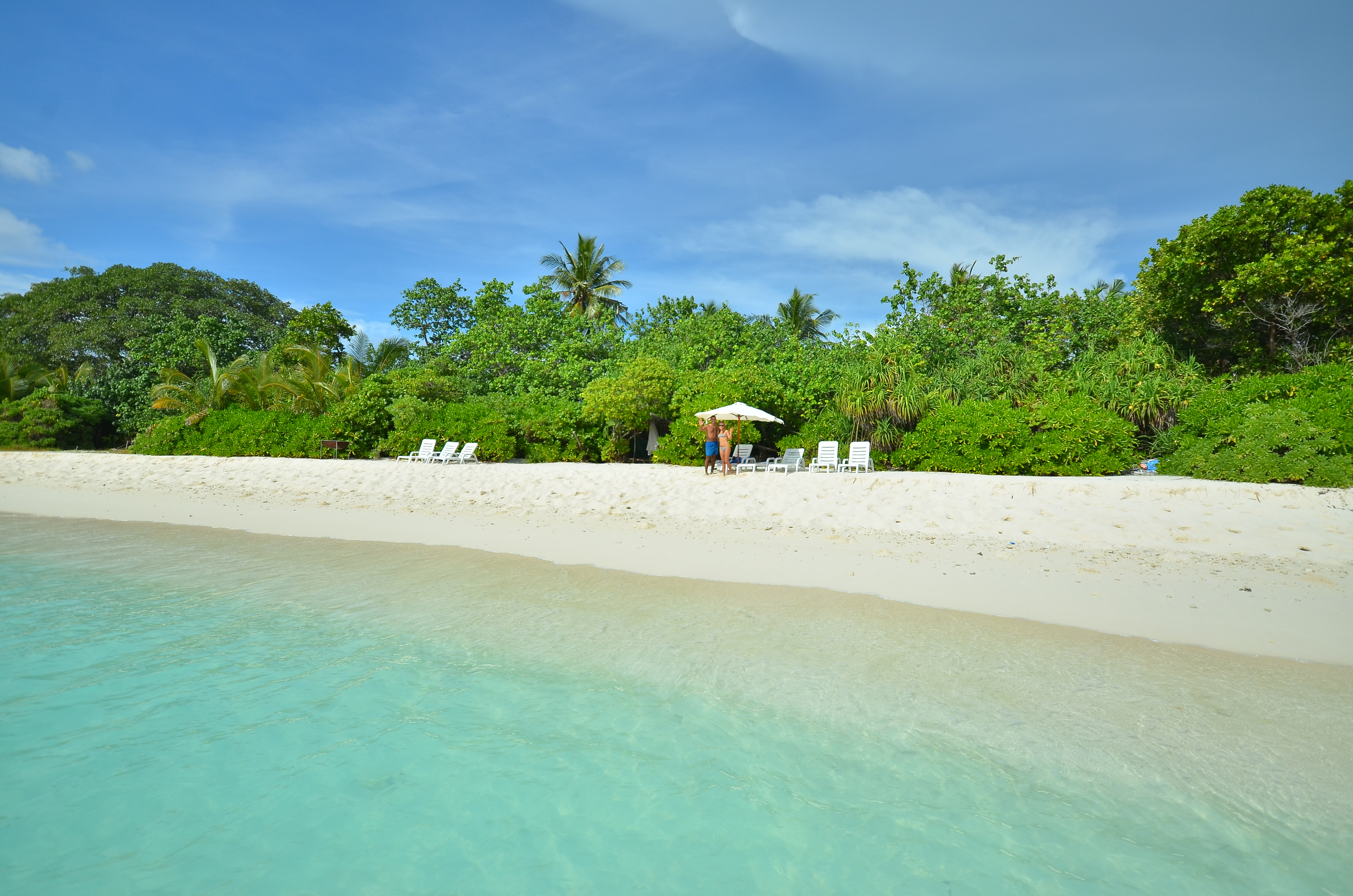 Ukulhas Inn