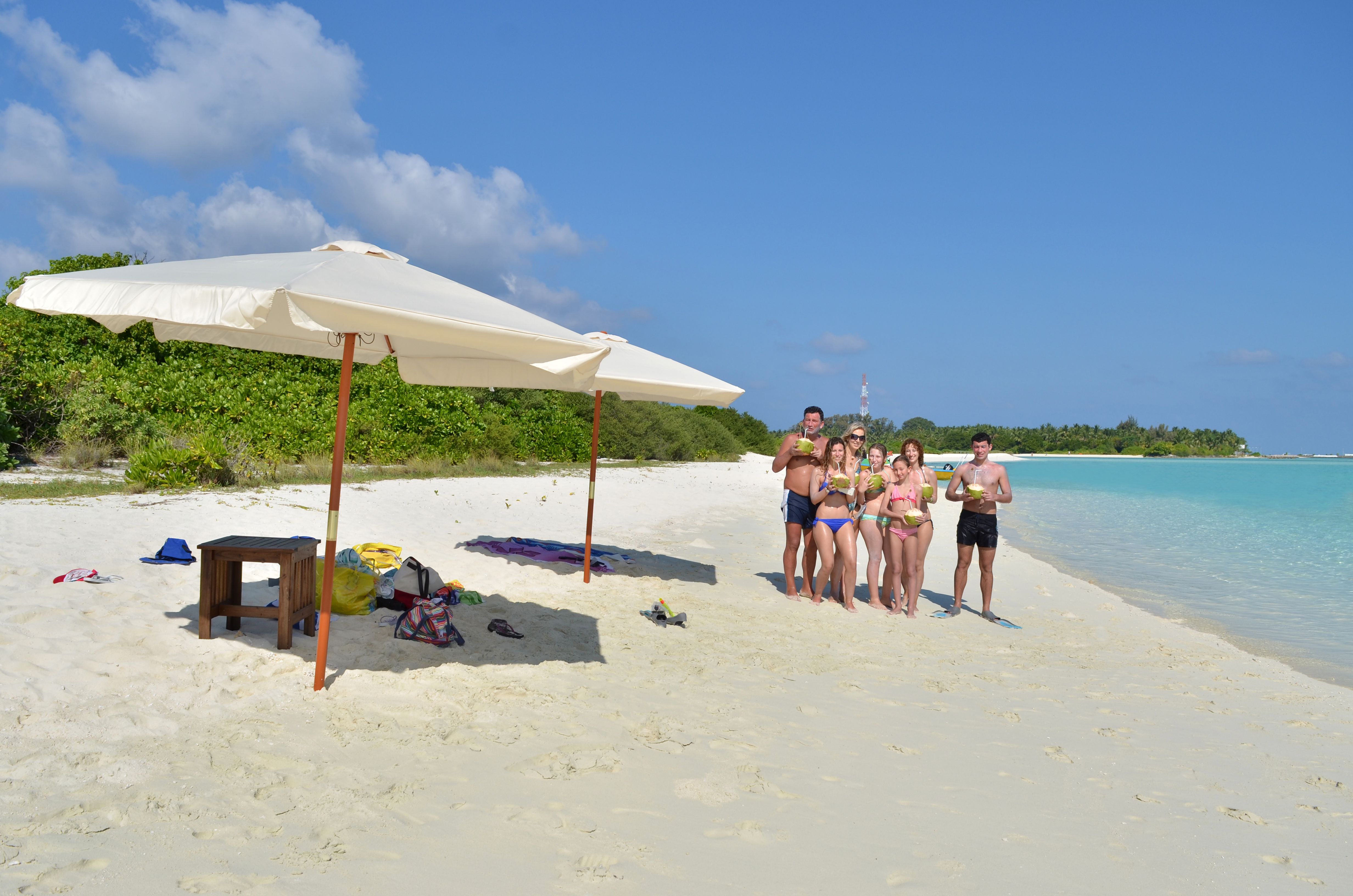 Ukulhas Inn
