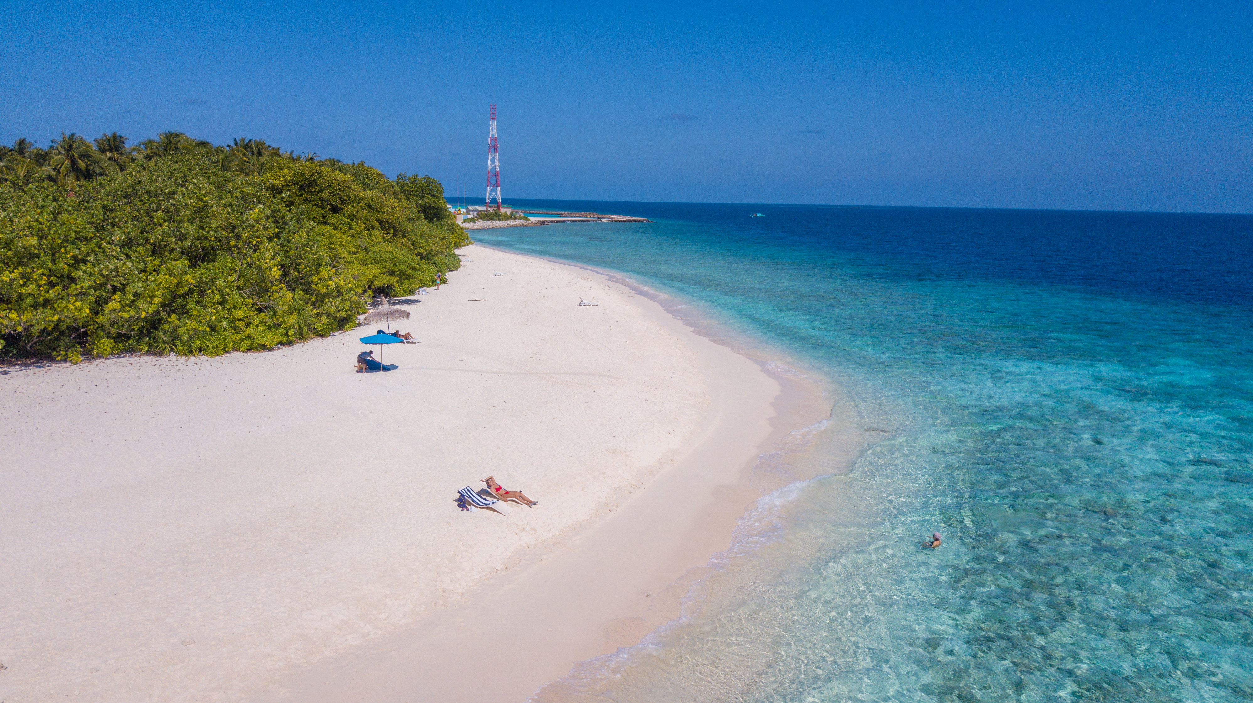 Ukulhas Inn