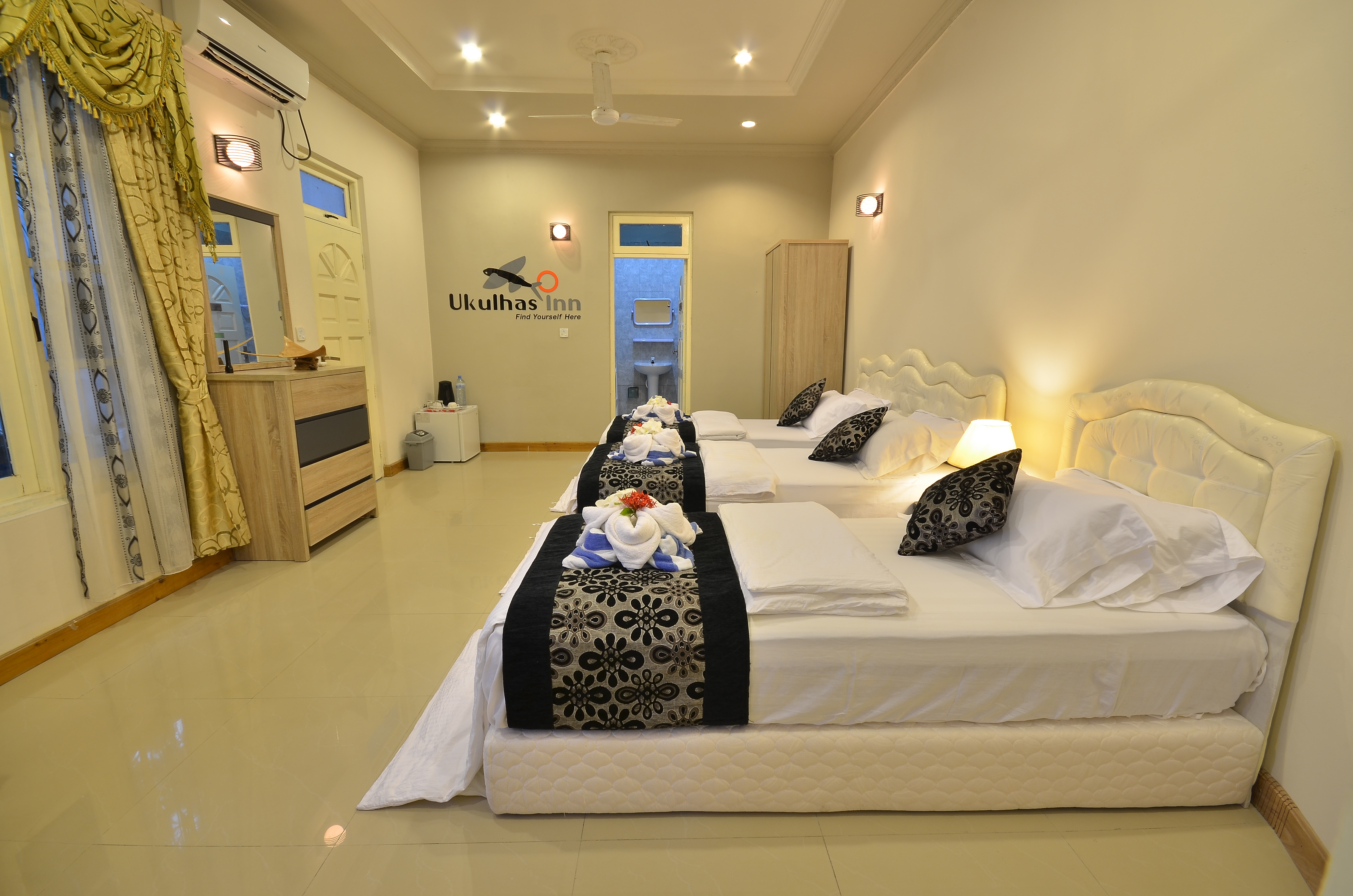 Ukulhas Inn