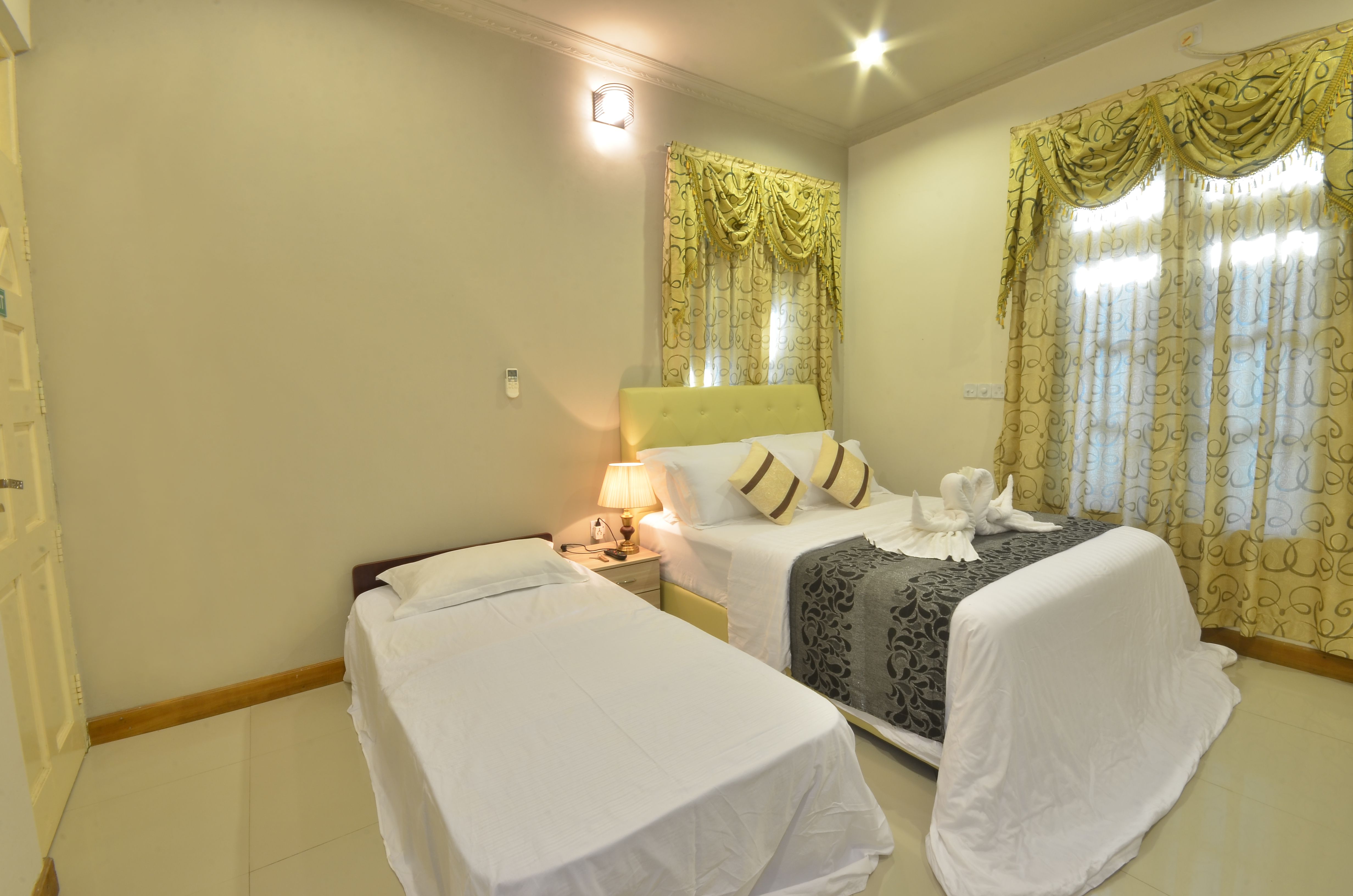 Ukulhas Inn