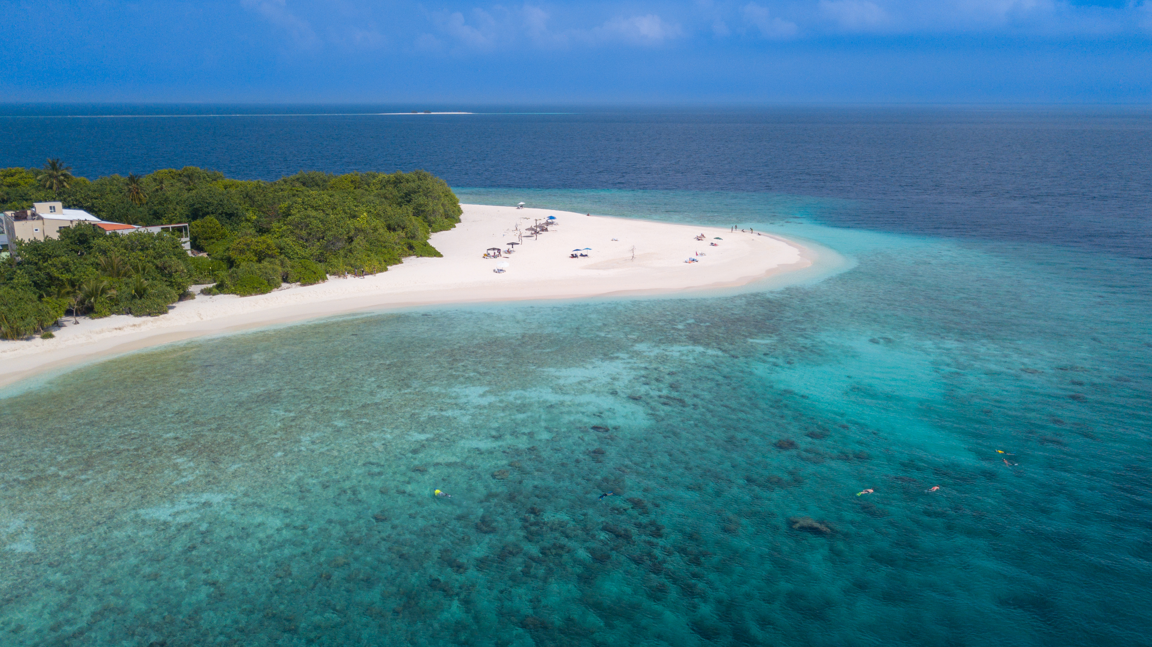 Ukulhas Inn