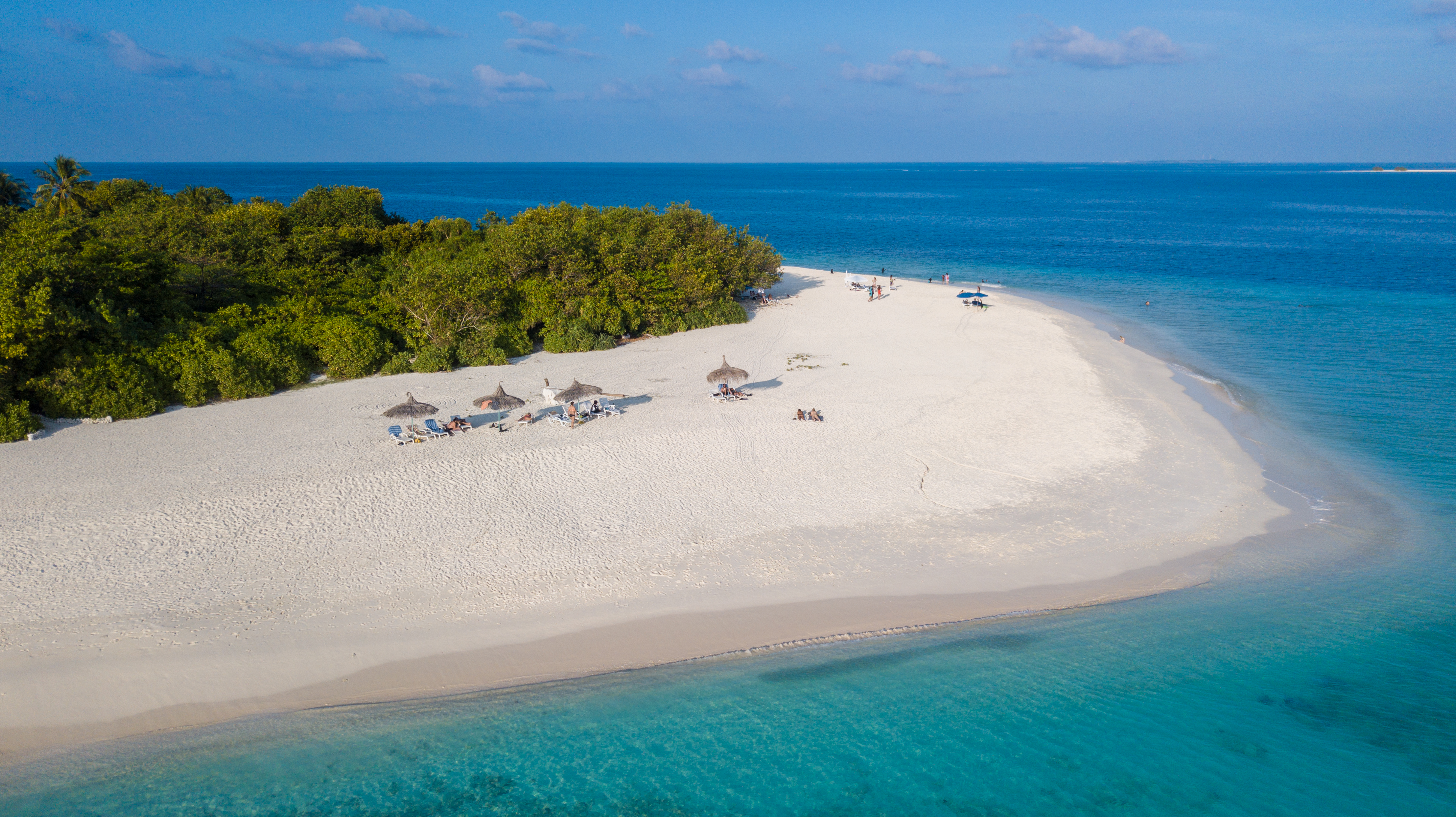 Ukulhas Inn