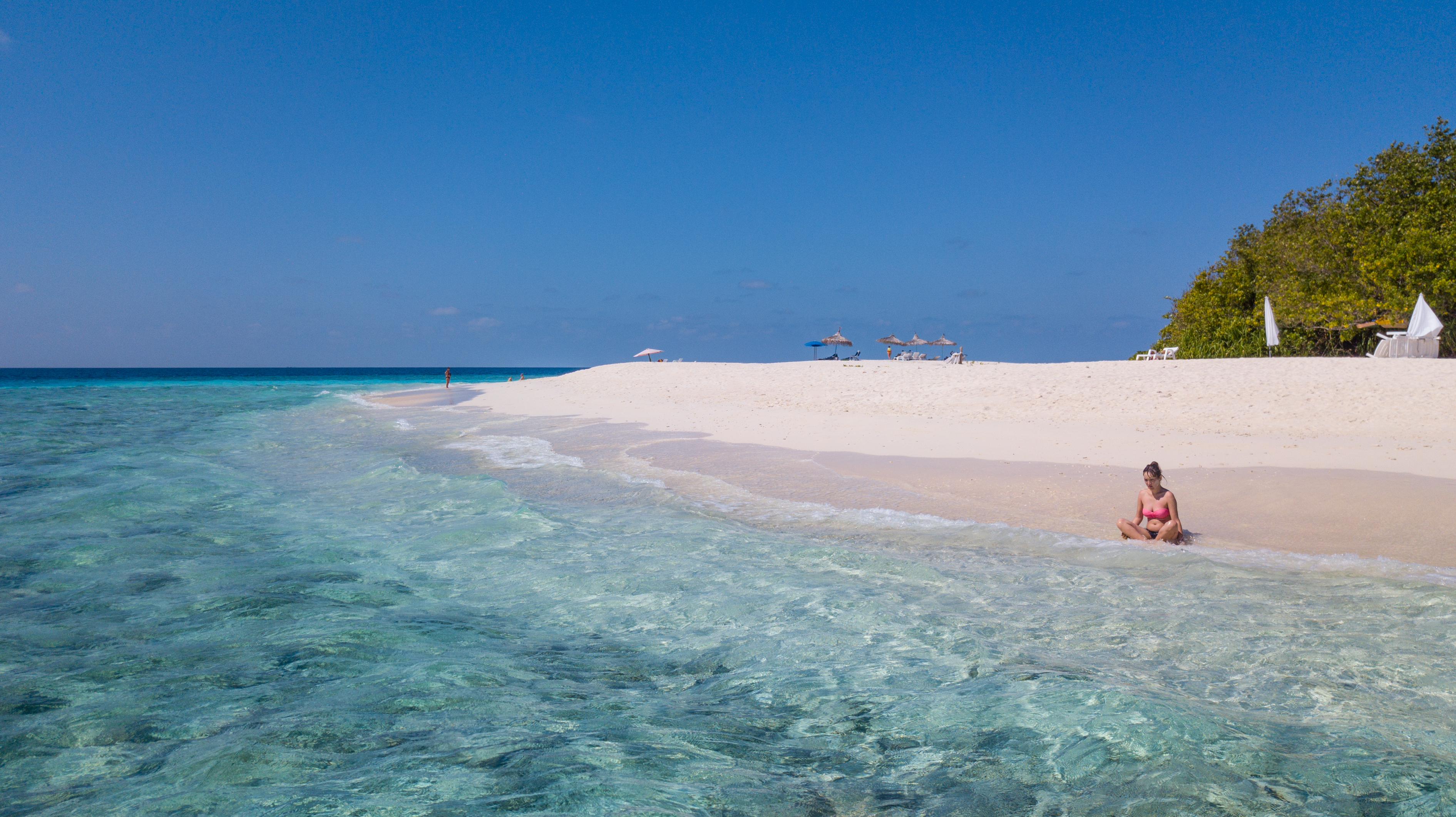 Ukulhas Inn