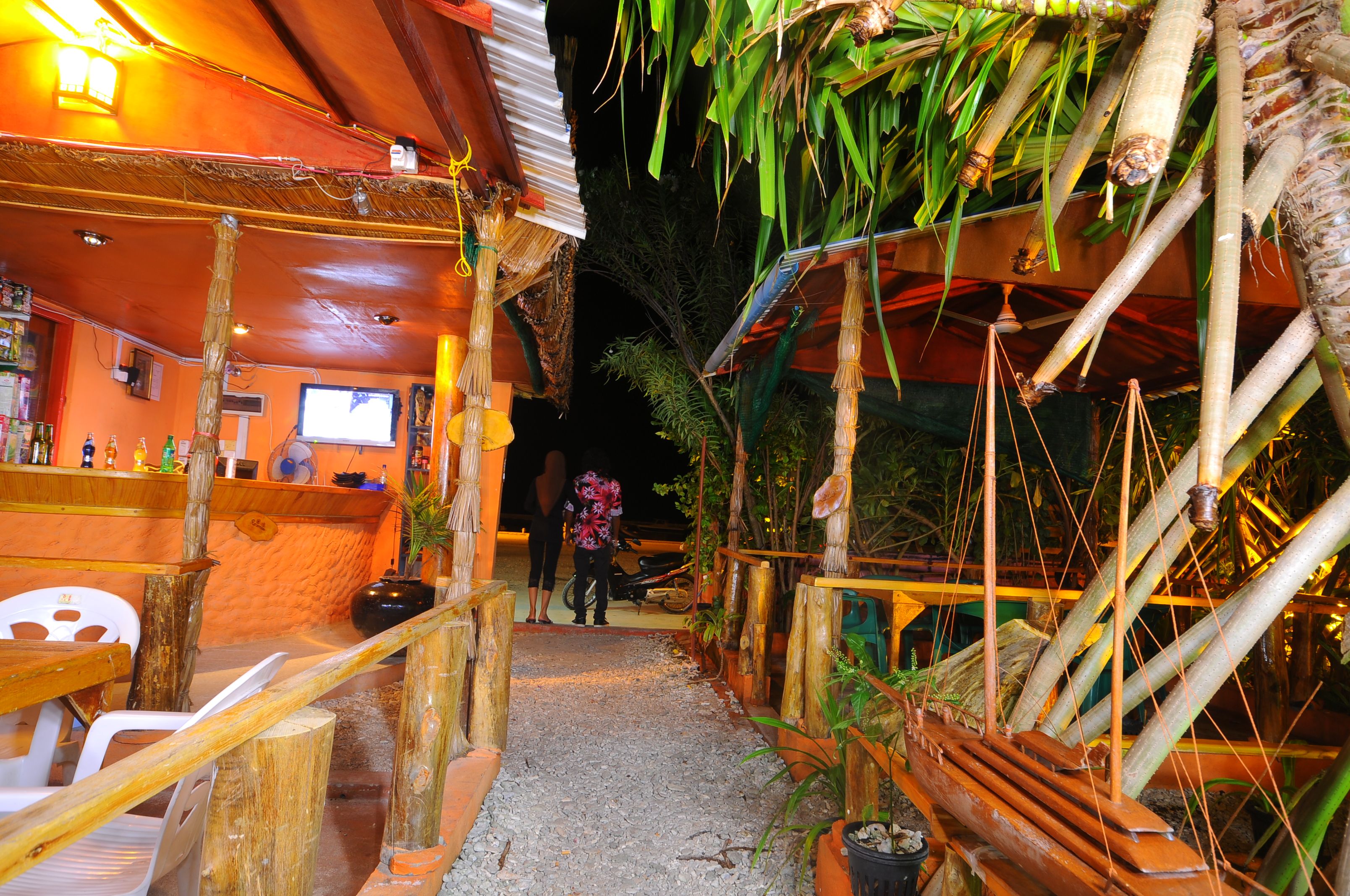 Ukulhas Inn