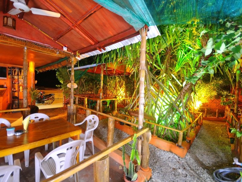 Ukulhas Inn