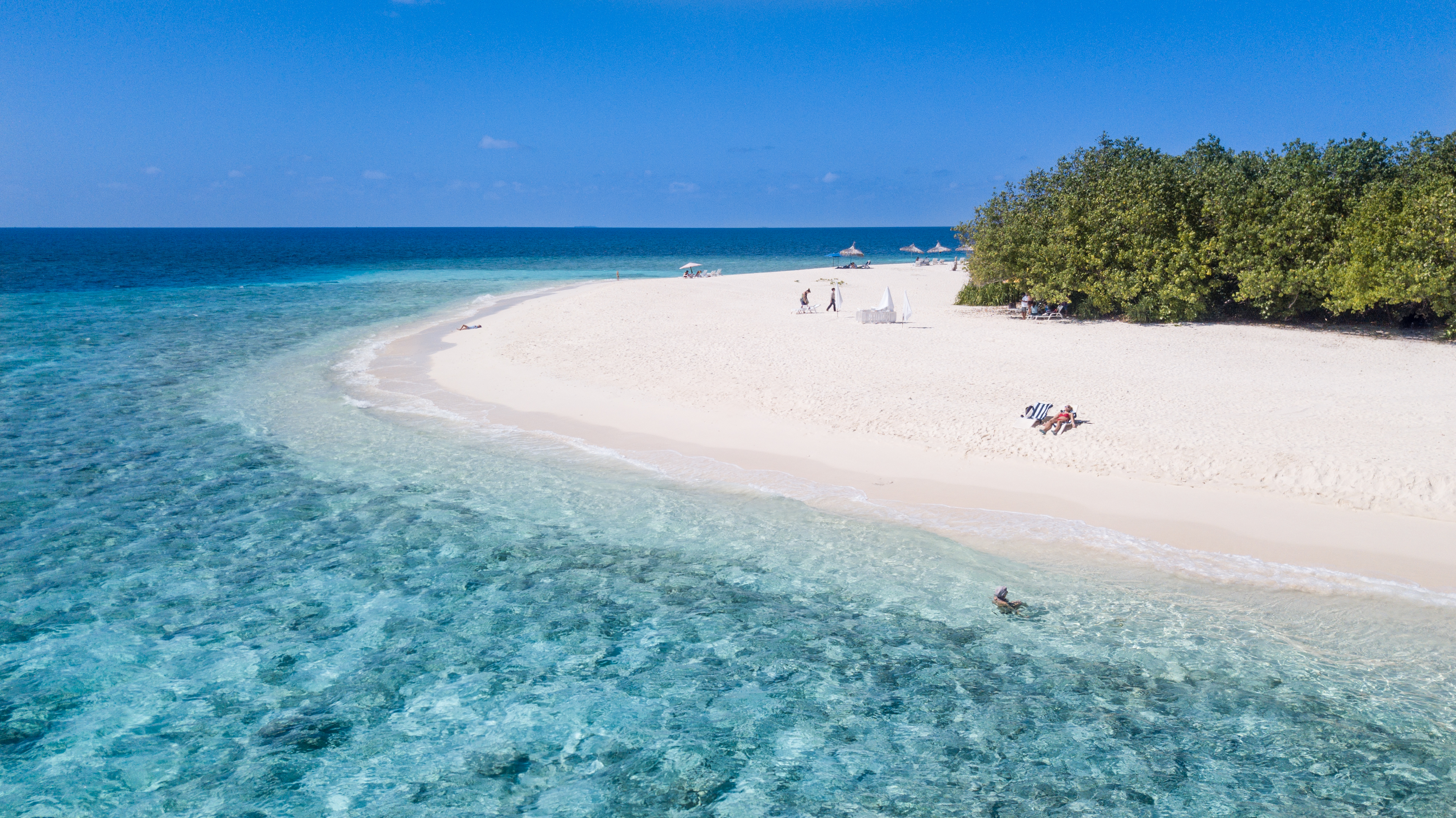 Ukulhas Inn