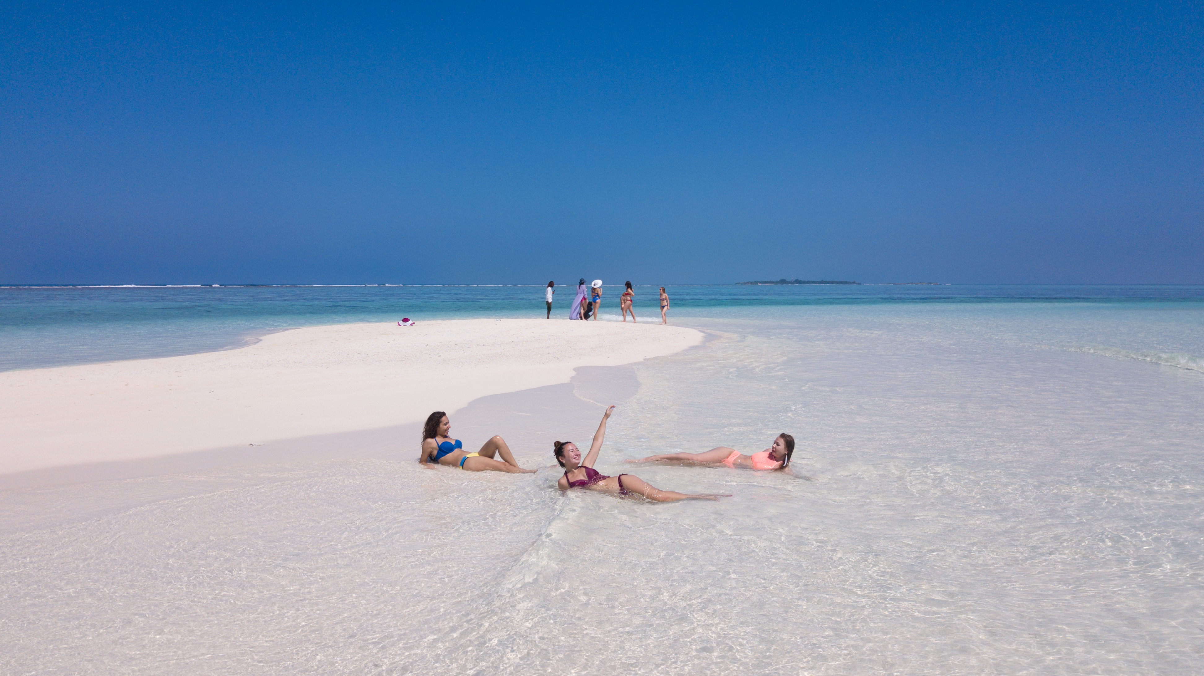 Ukulhas Inn