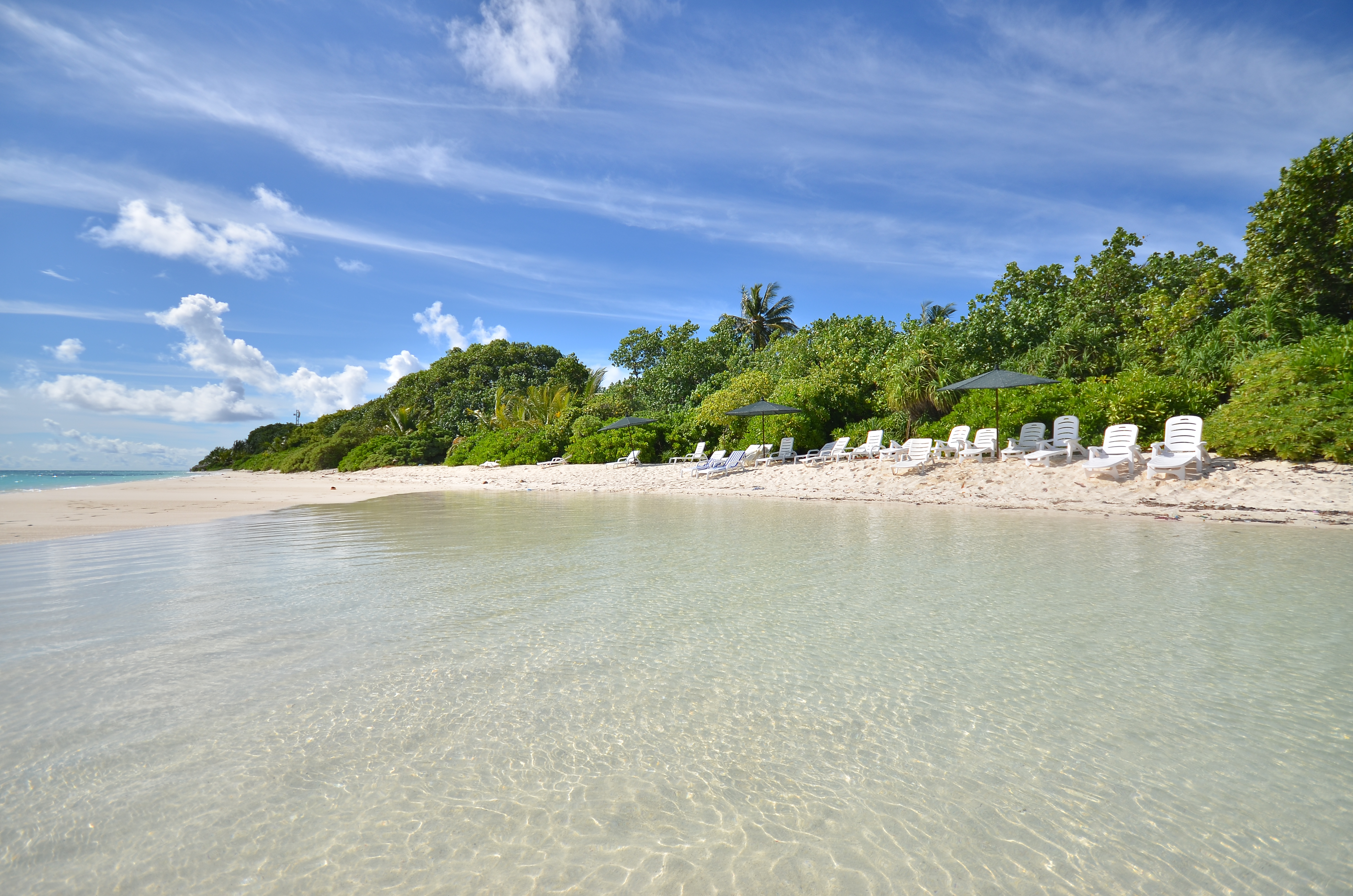 Ukulhas Inn