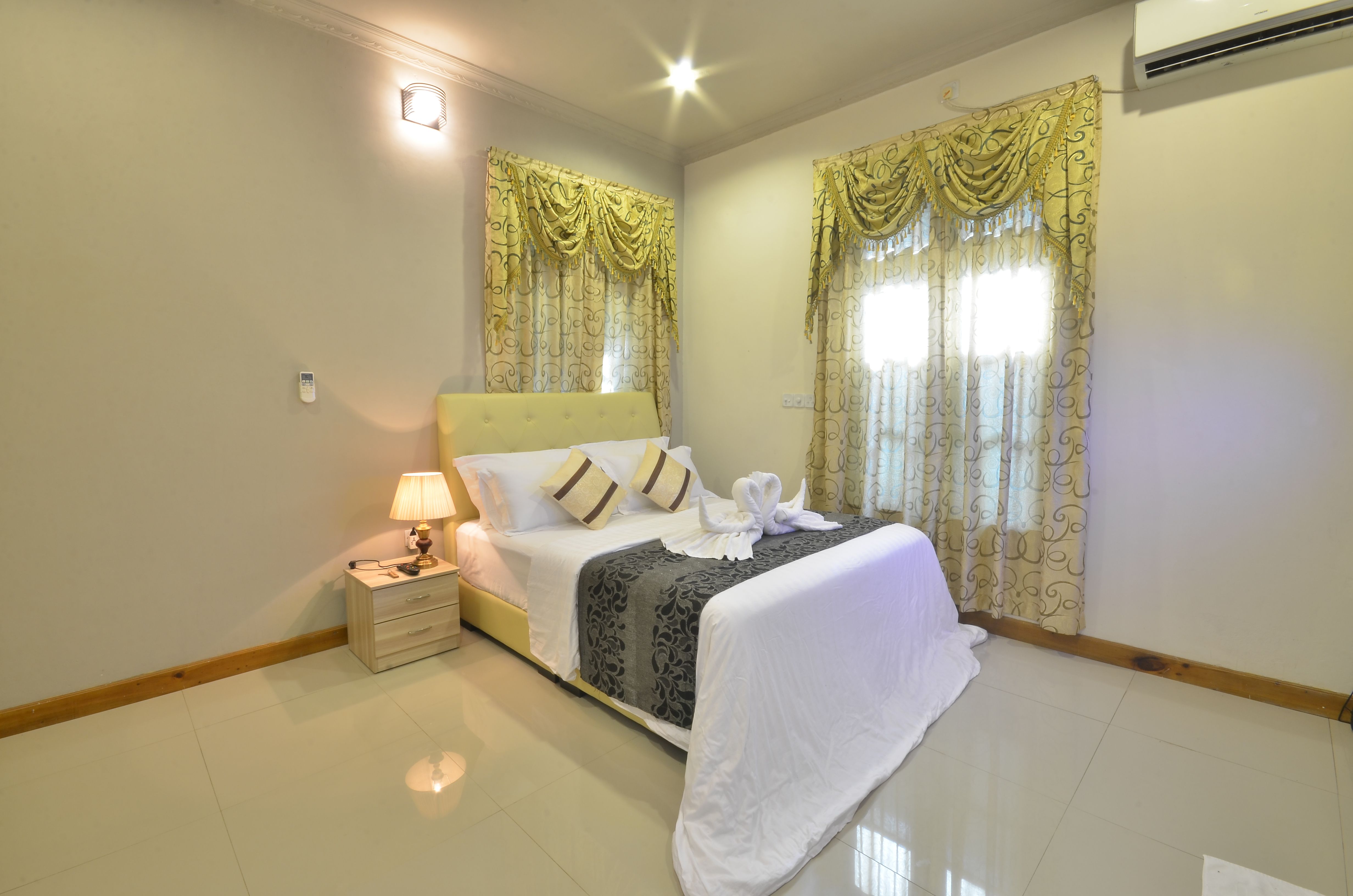 Ukulhas Inn