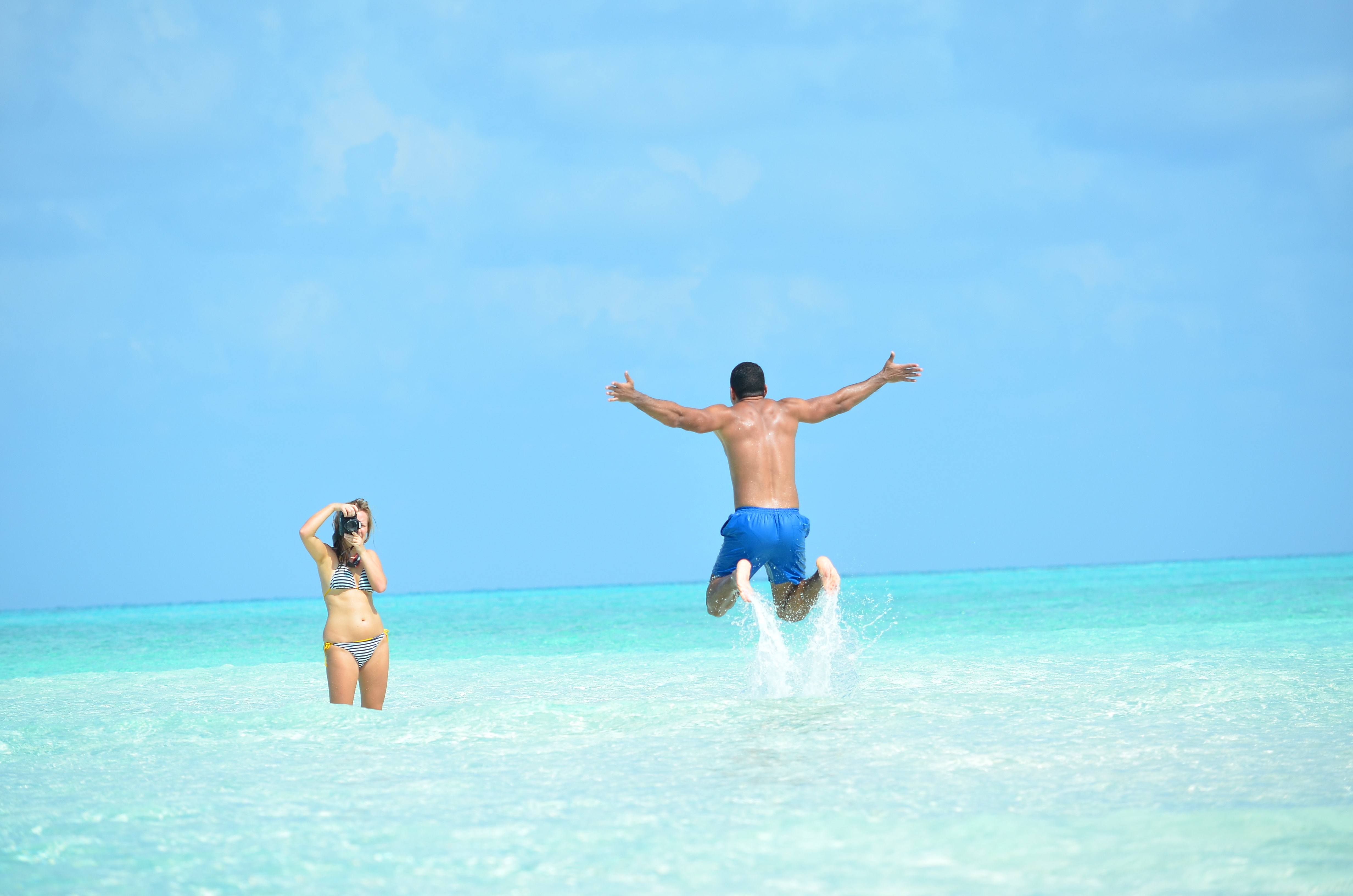 Ukulhas Inn