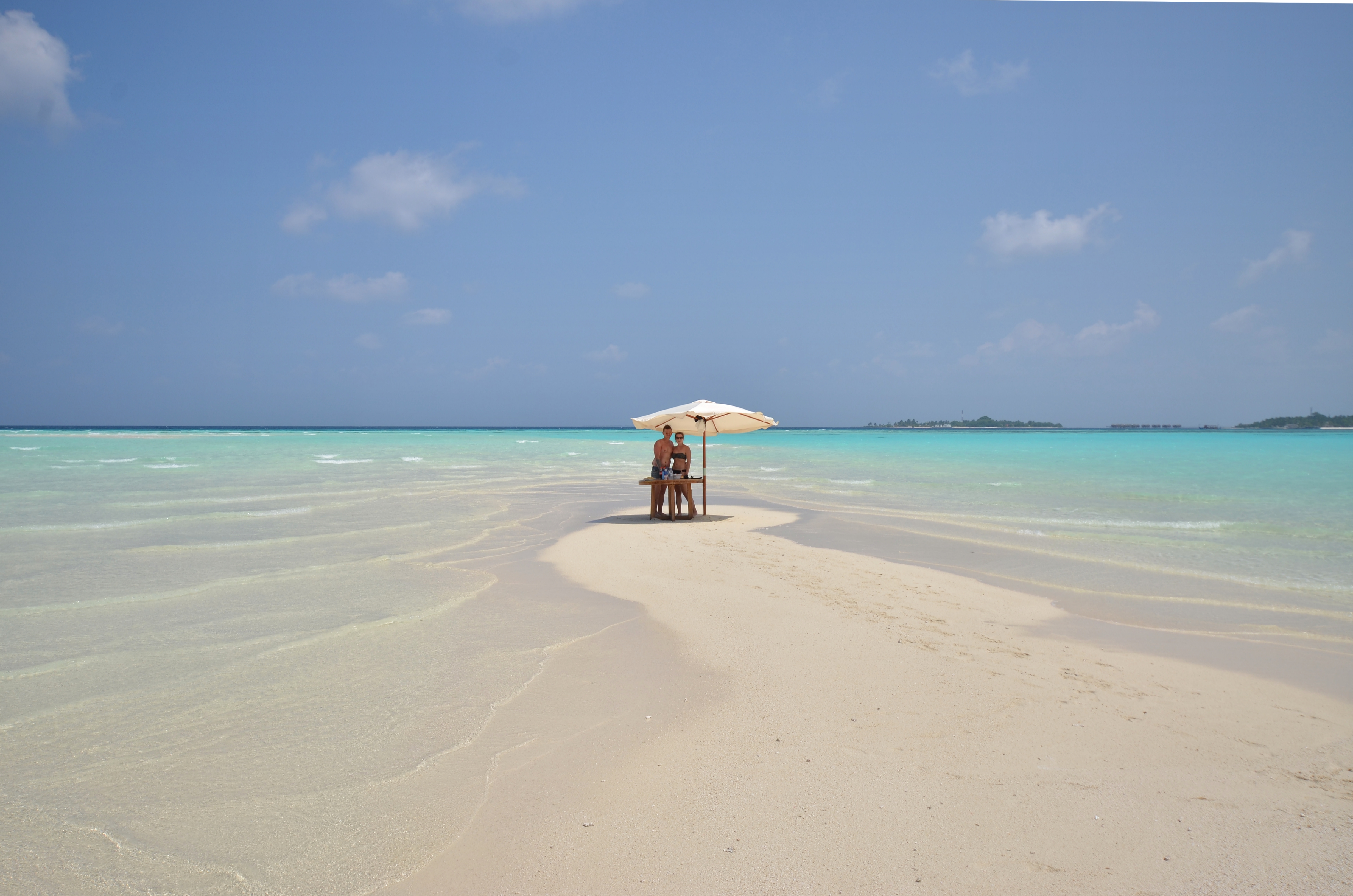 Ukulhas Inn