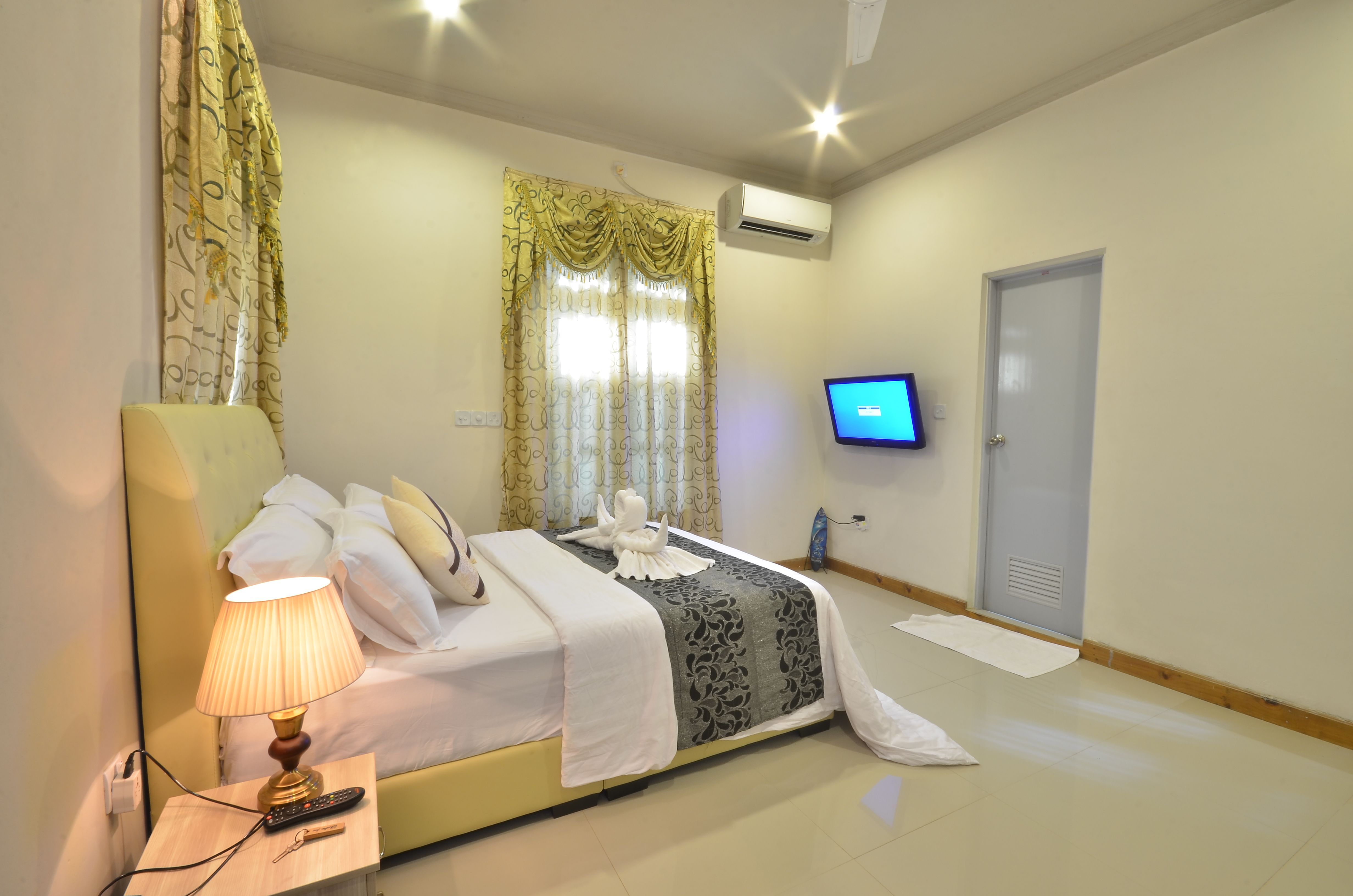 Ukulhas Inn