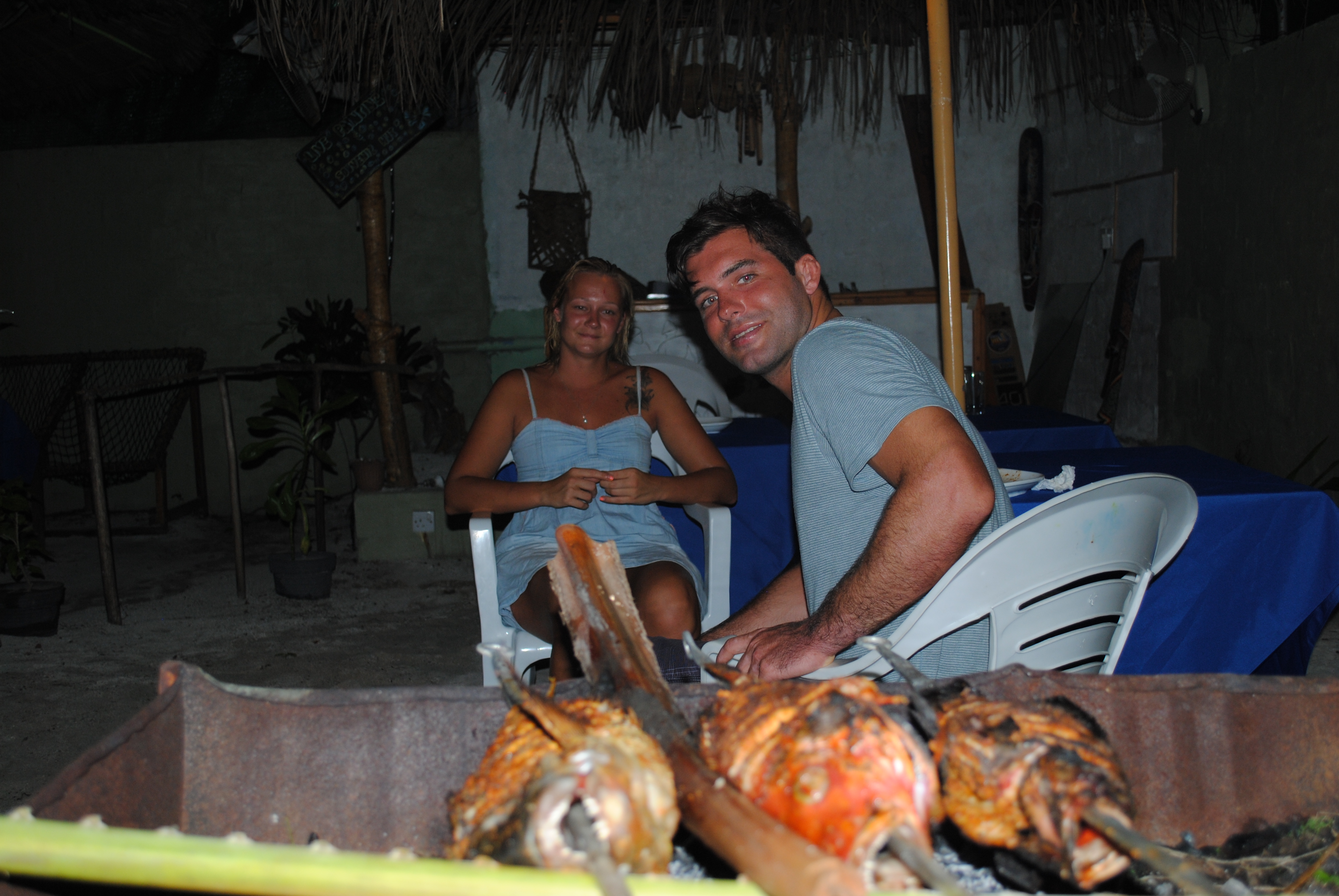 Ukulhas Inn
