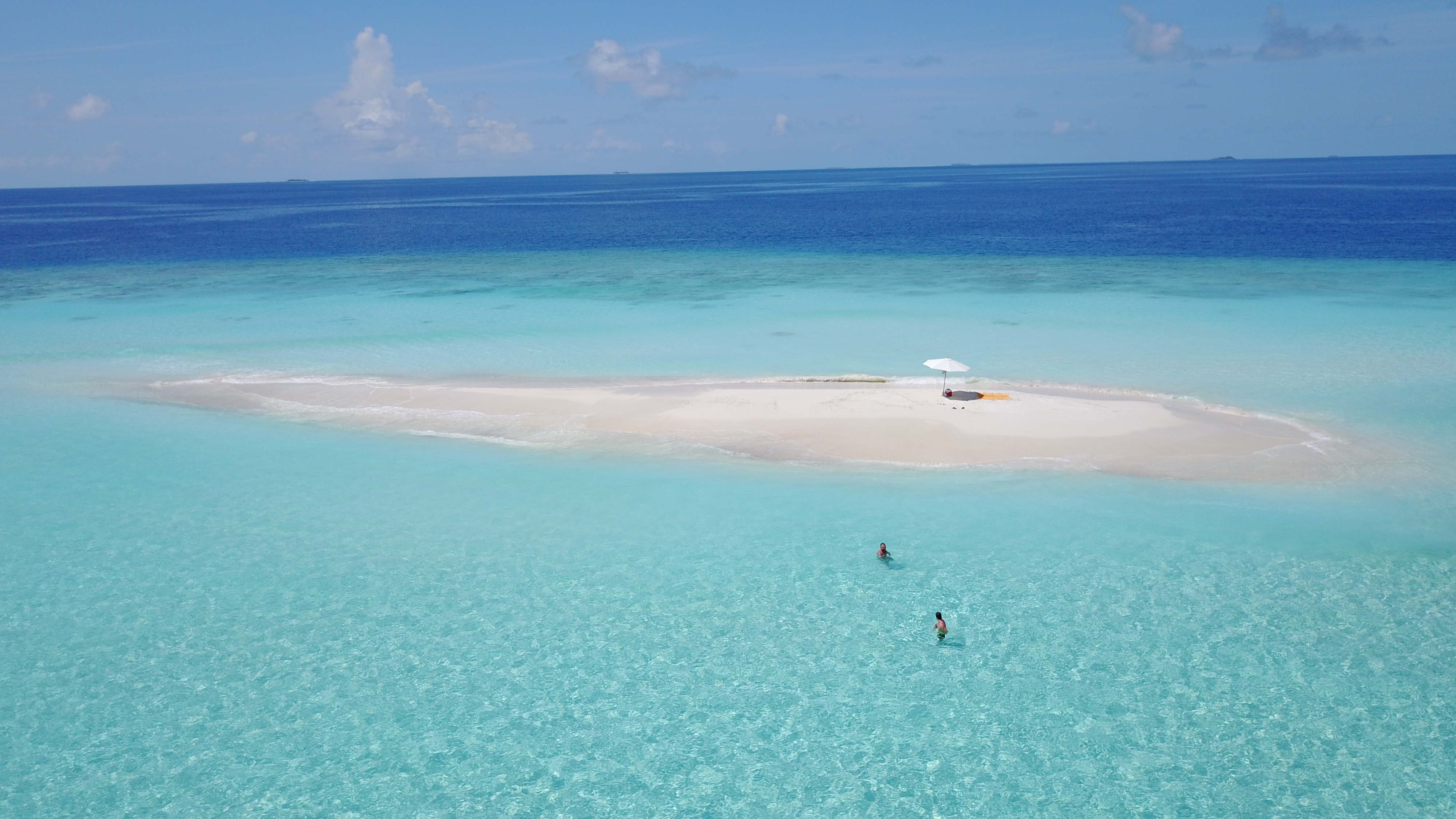 Ukulhas Inn