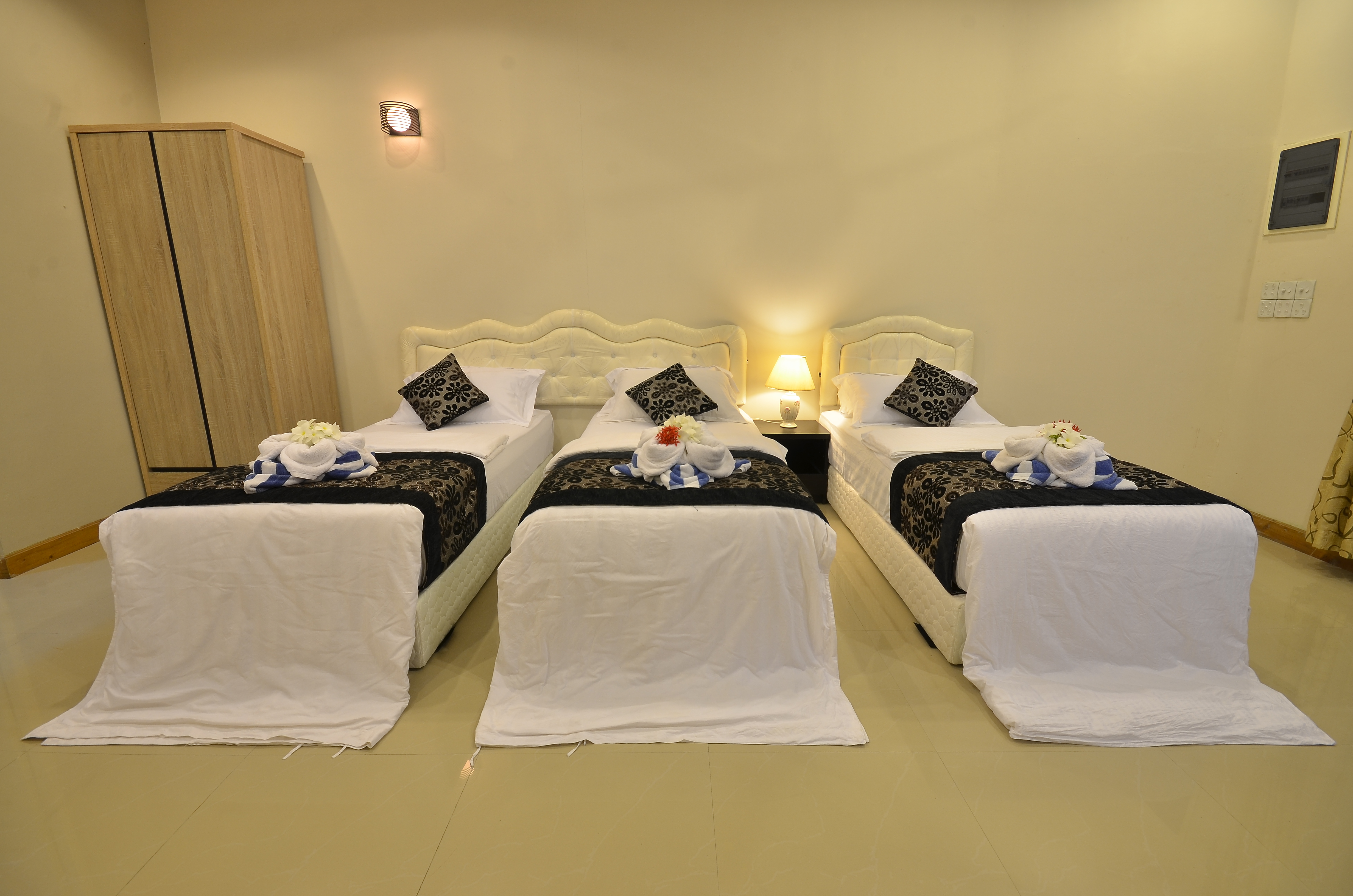Ukulhas Inn