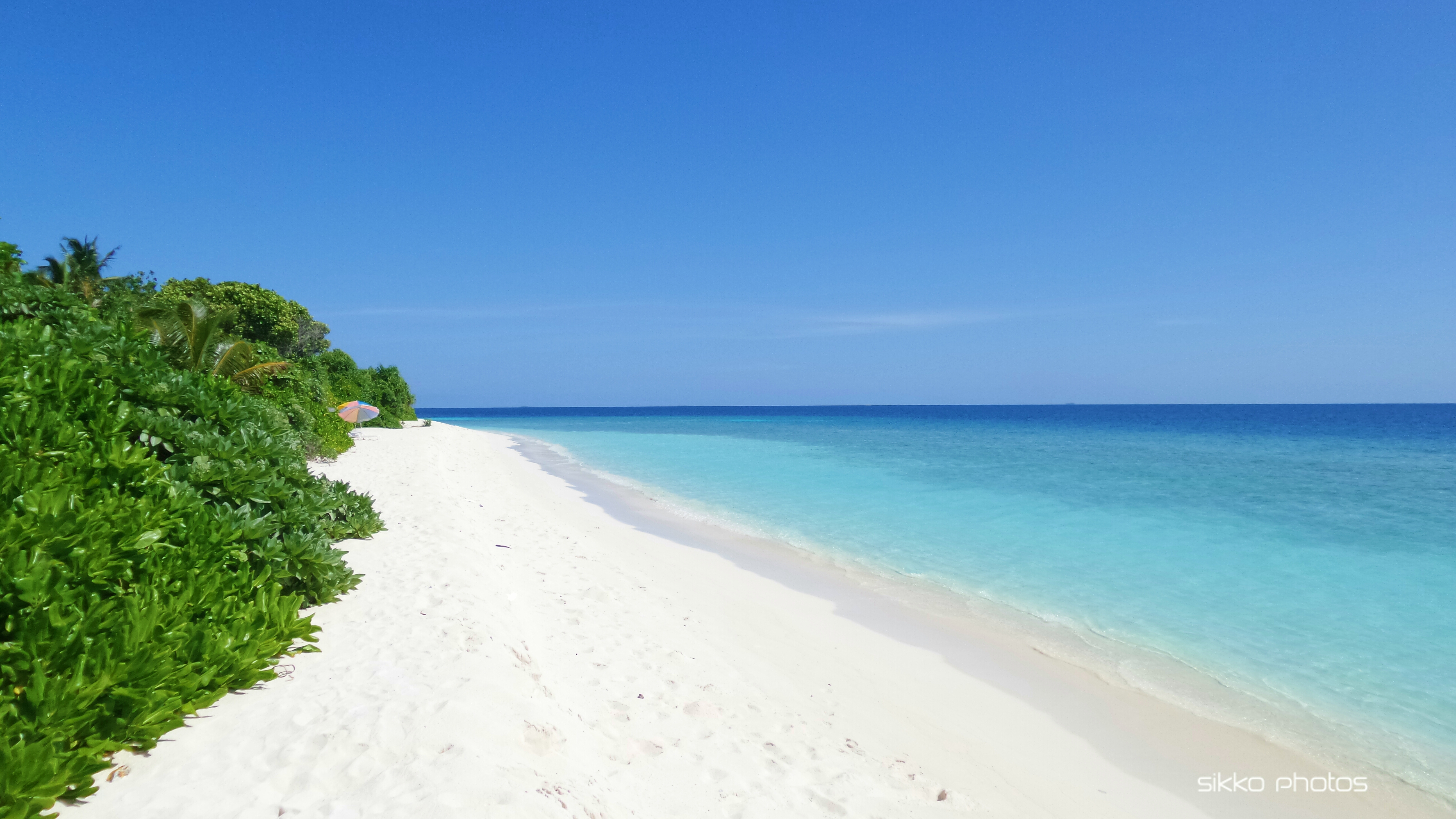 Ukulhas Inn