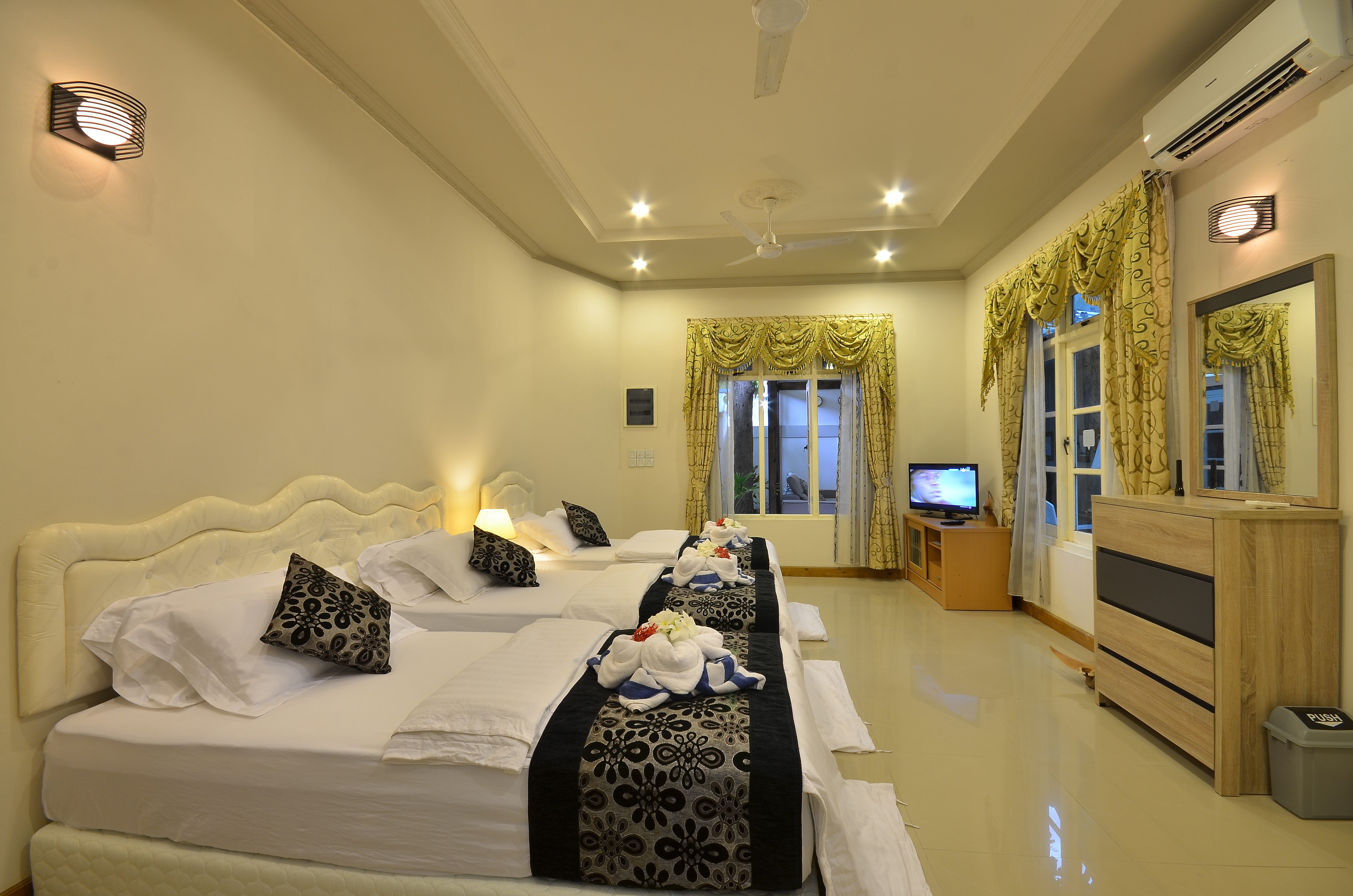 Ukulhas Inn