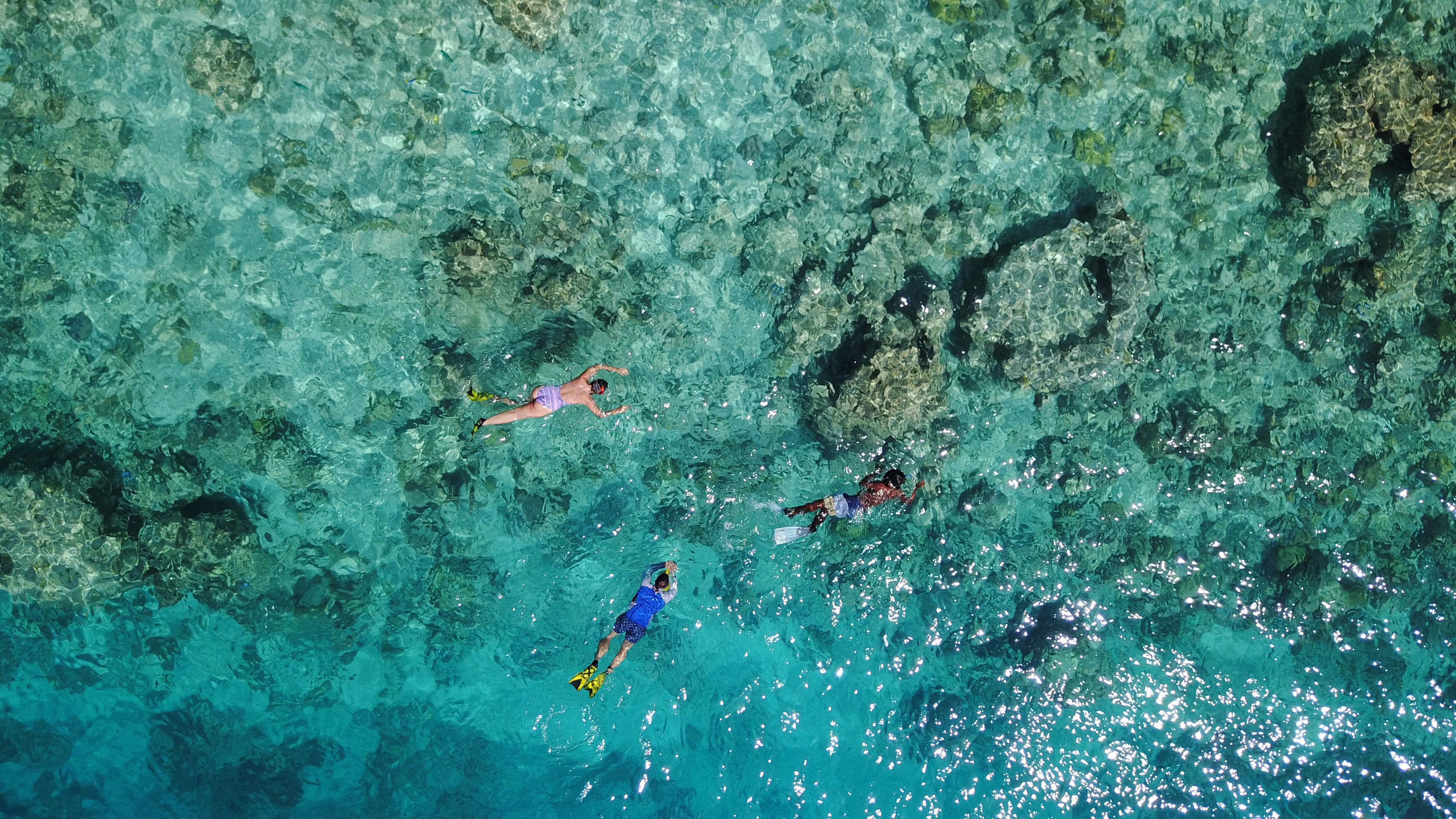 Ukulhas Inn