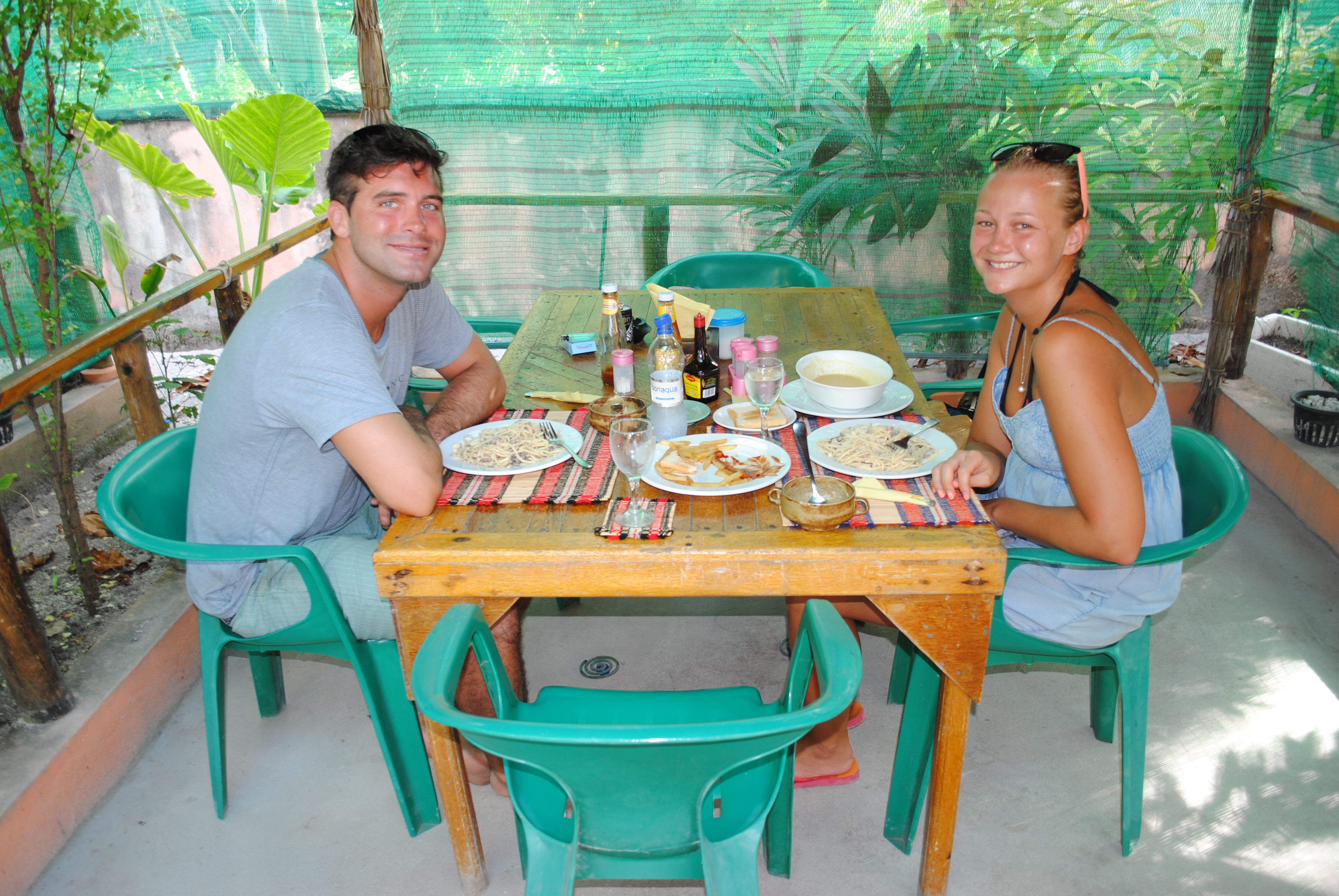 Ukulhas Inn
