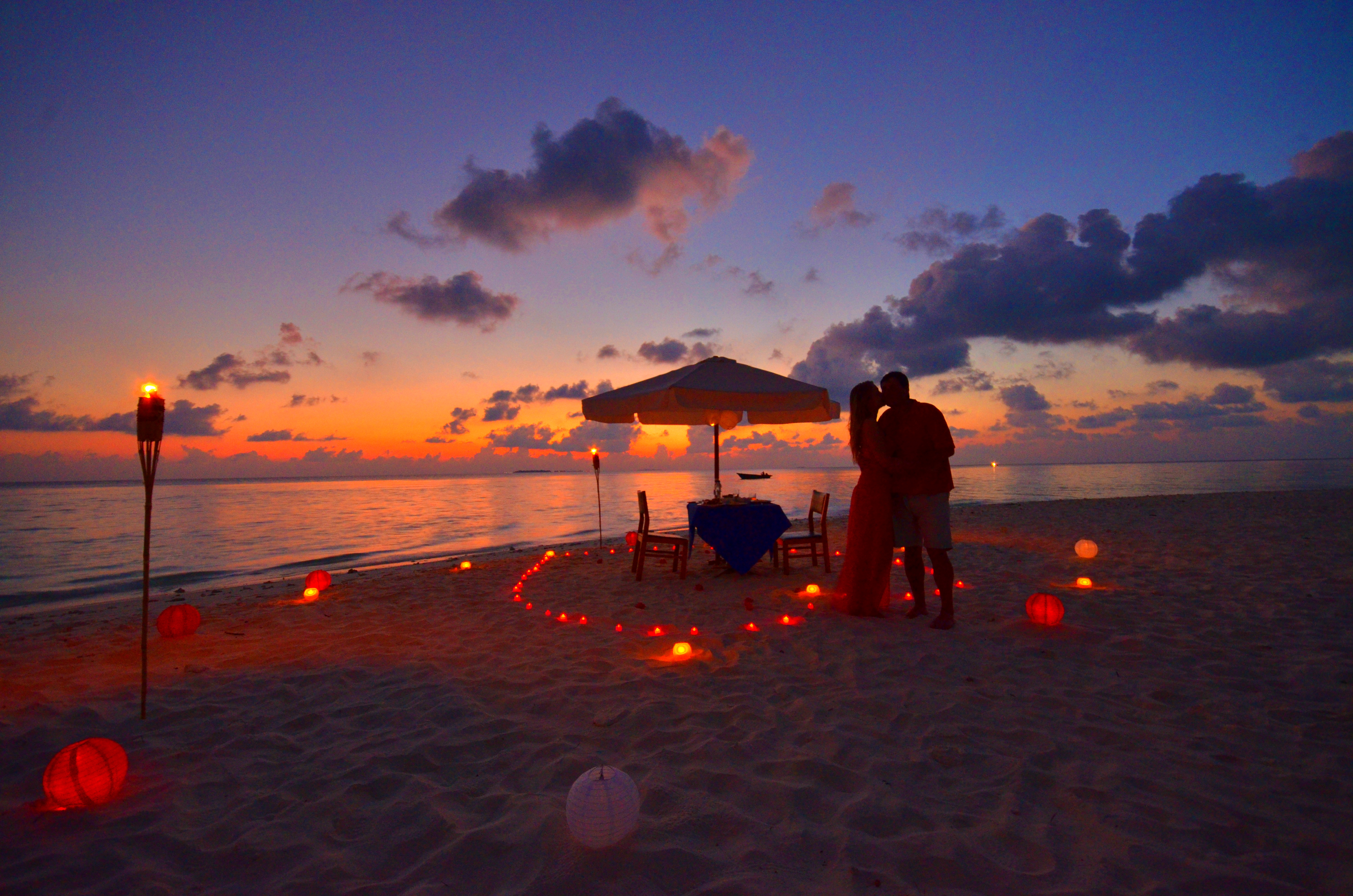 Ukulhas Inn
