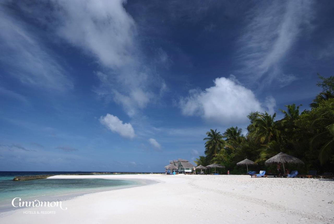Ellaidhoo Maldives by Cinnamon