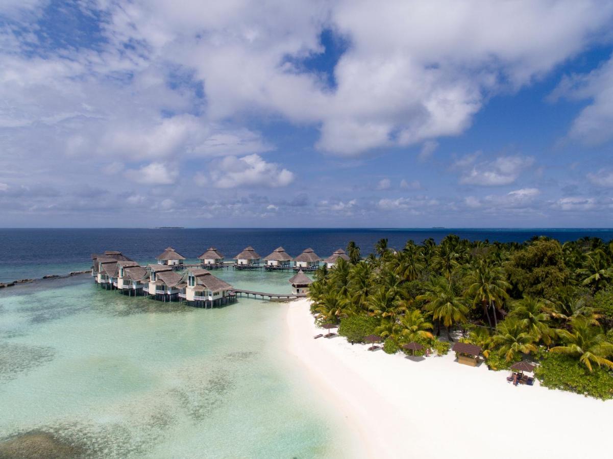 Ellaidhoo Maldives by Cinnamon
