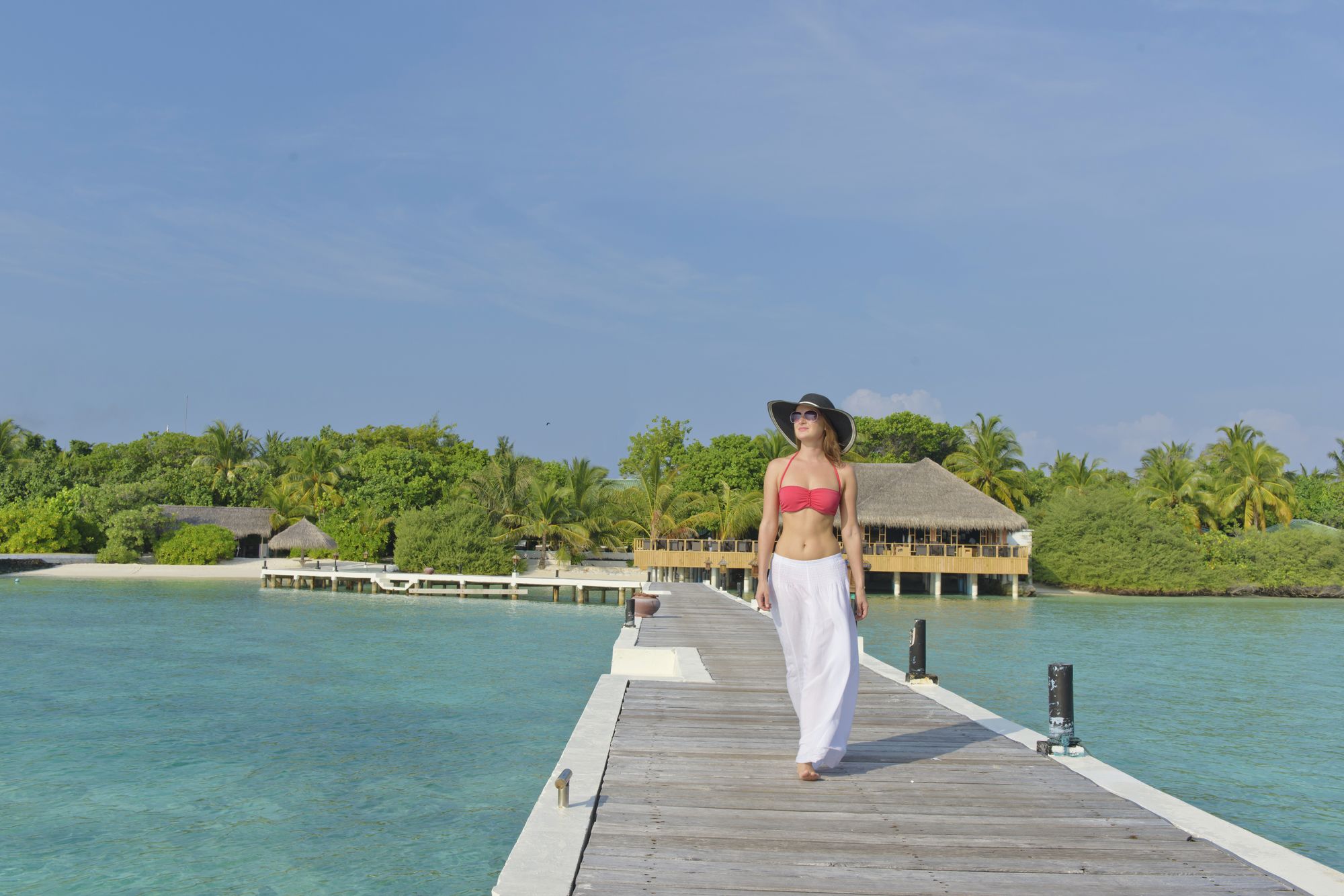 Eriyadu Island Resort
