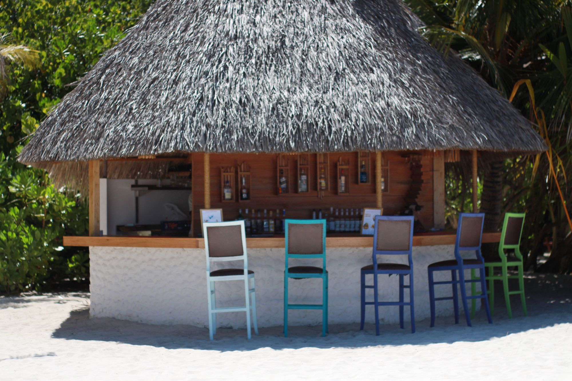 Eriyadu Island Resort