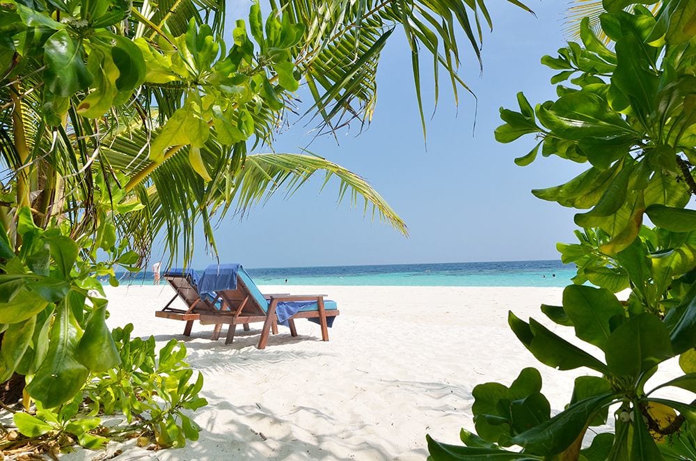 Eriyadu Island Resort