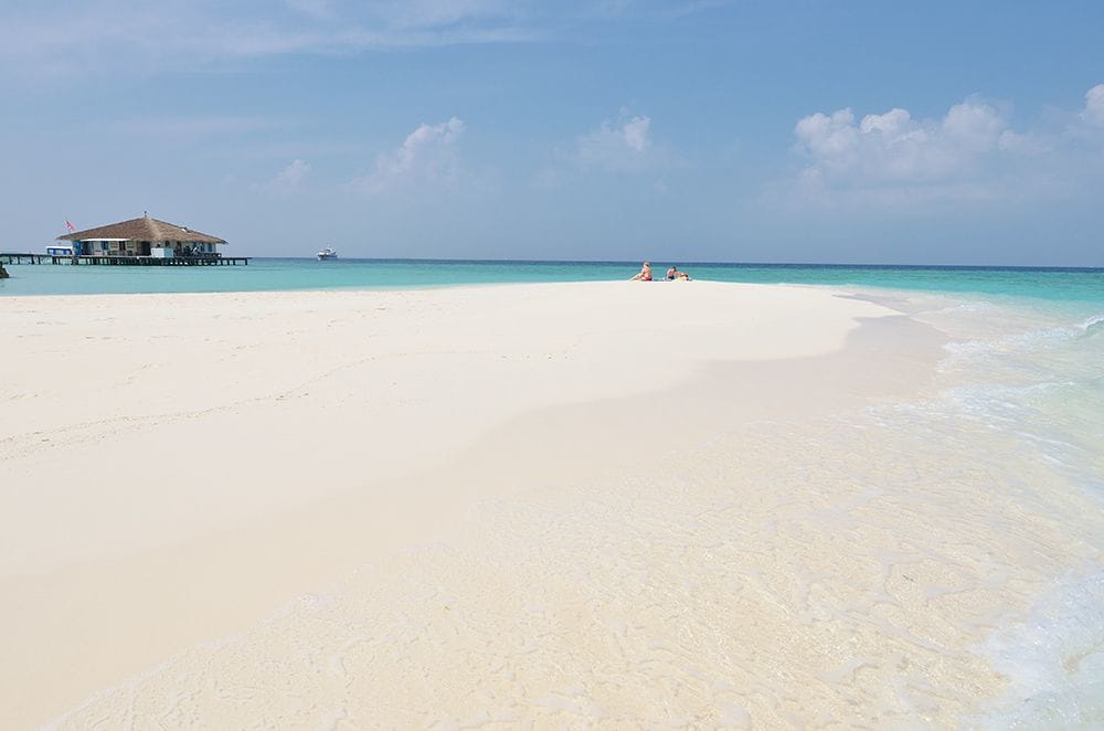 Eriyadu Island Resort