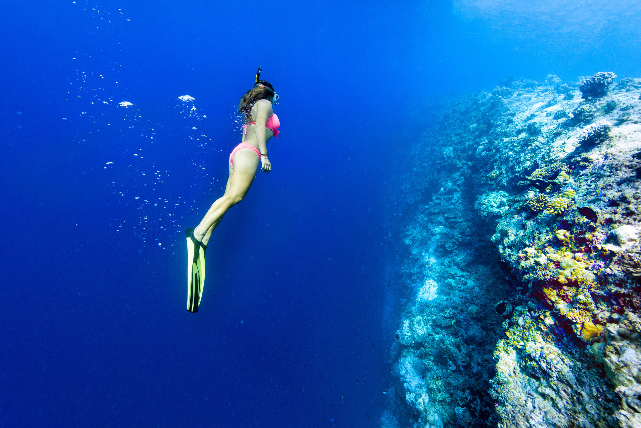 Sheraton Maldives Full Moon Resort & Spa