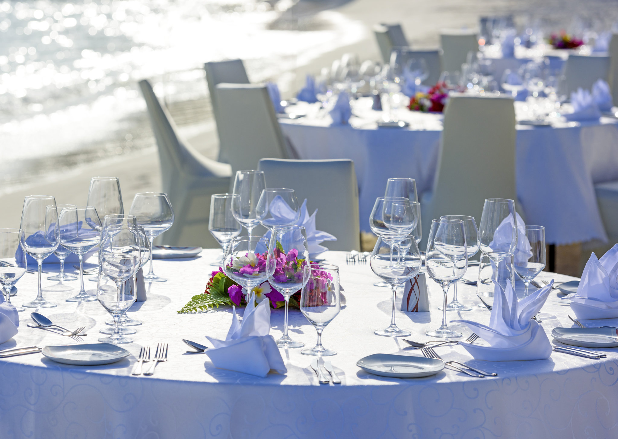 Sheraton Maldives Full Moon Resort & Spa