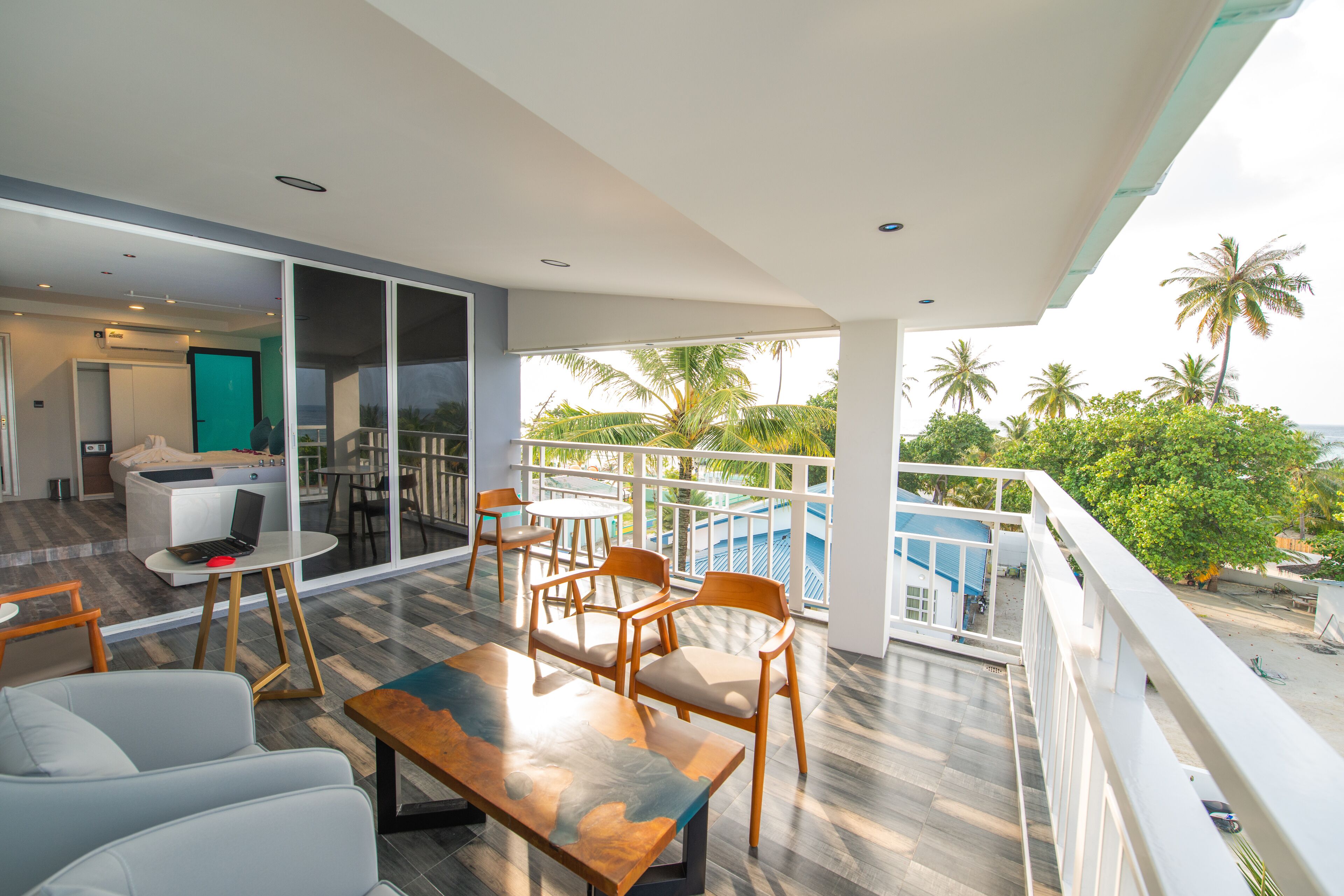 Funplace Beach Hotel