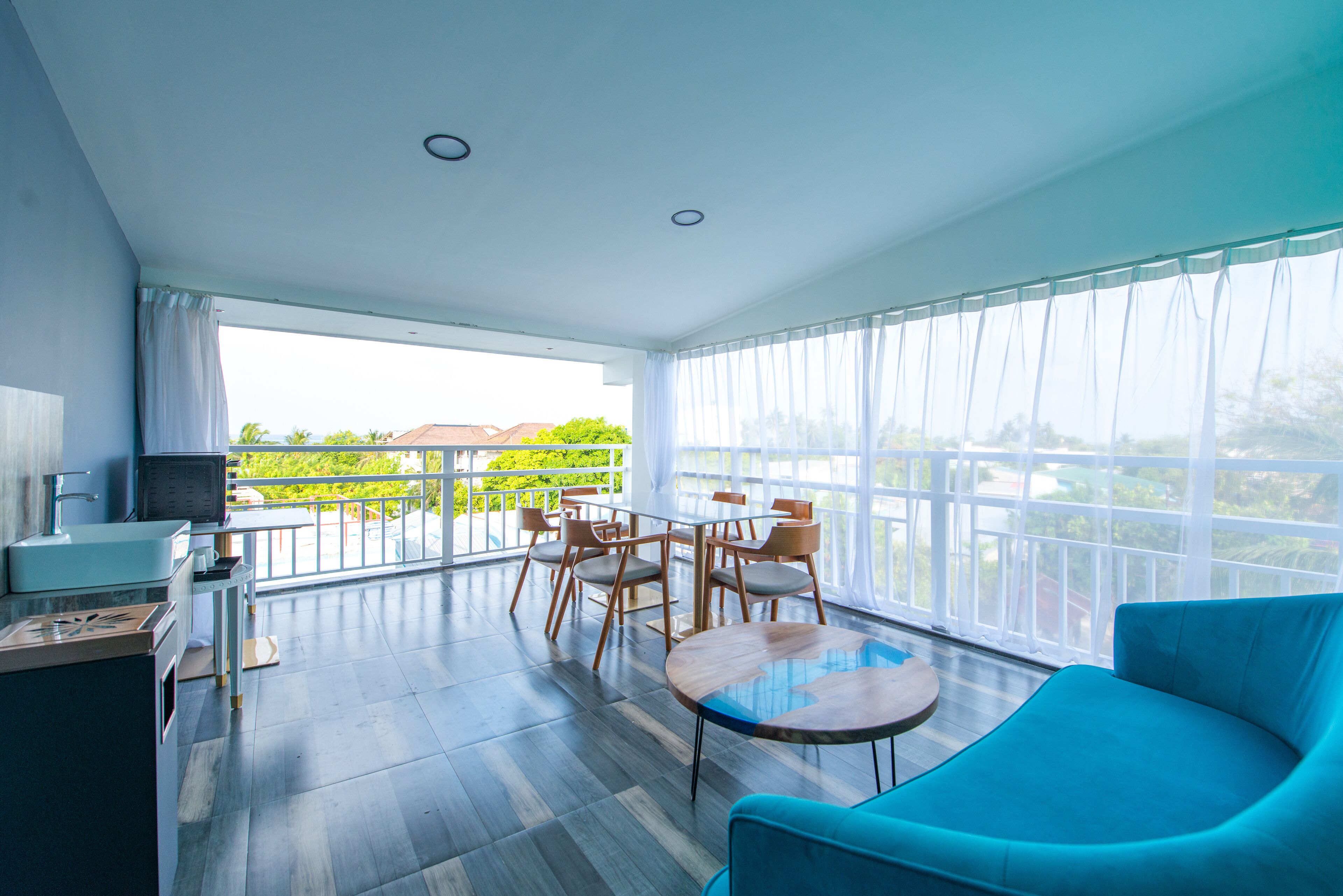 Funplace Beach Hotel