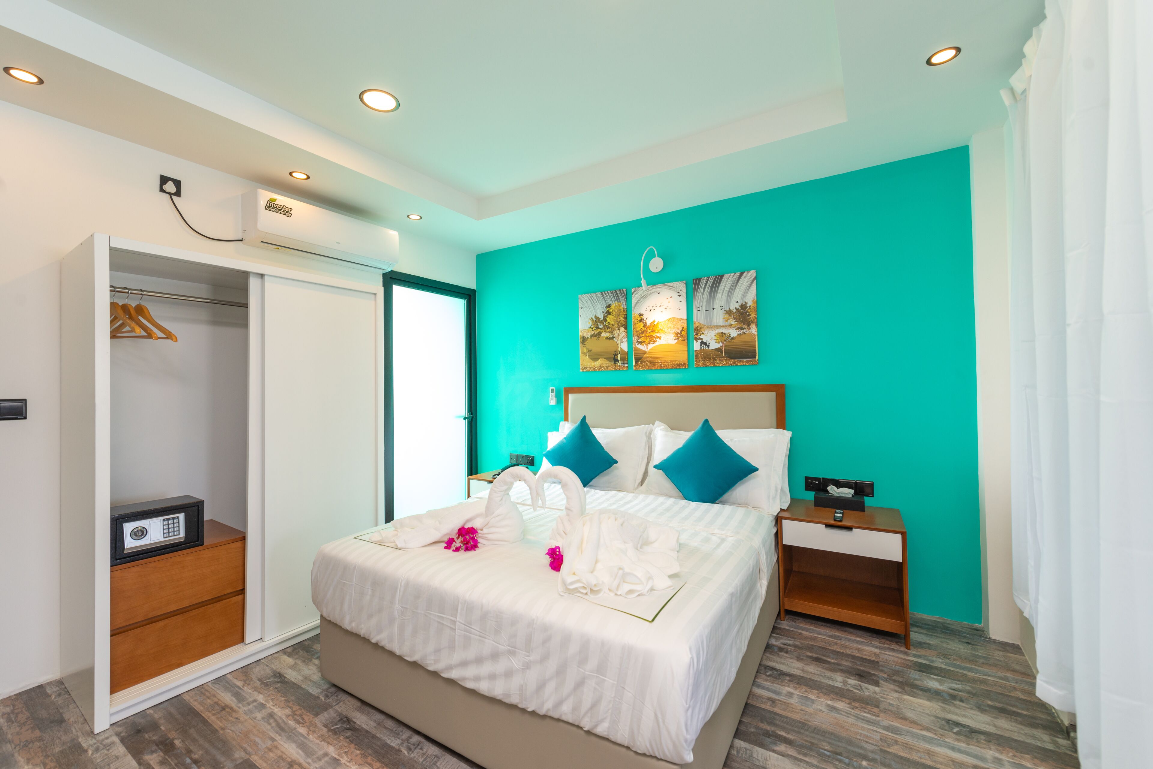 Funplace Beach Hotel