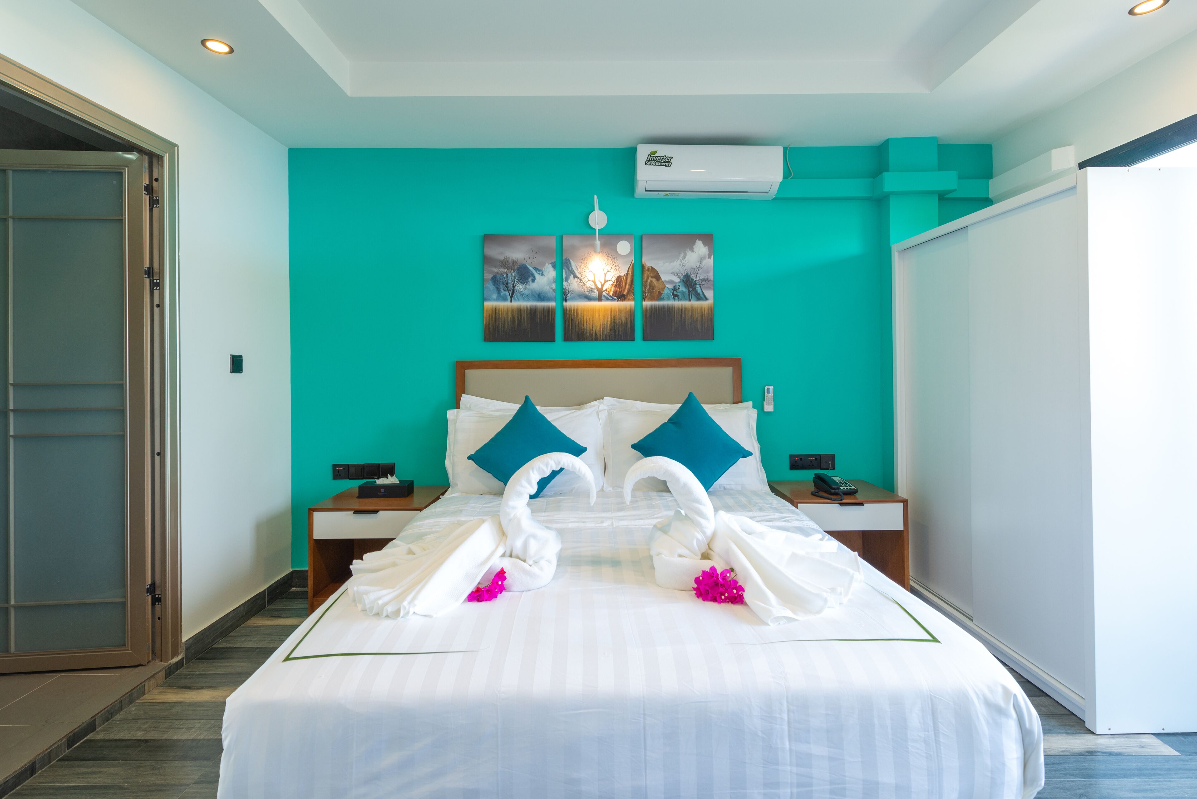 Funplace Beach Hotel