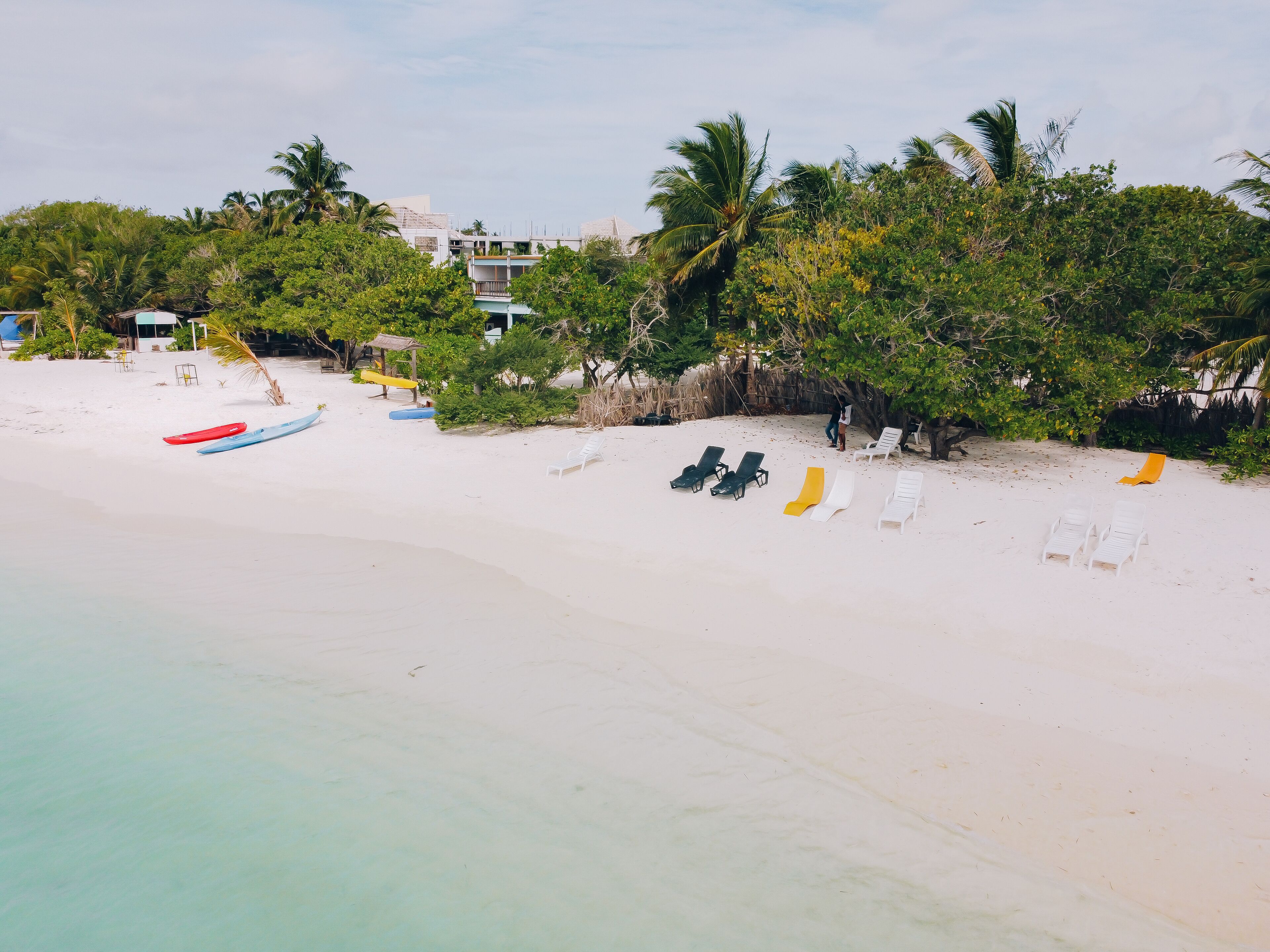 Funplace Beach Hotel
