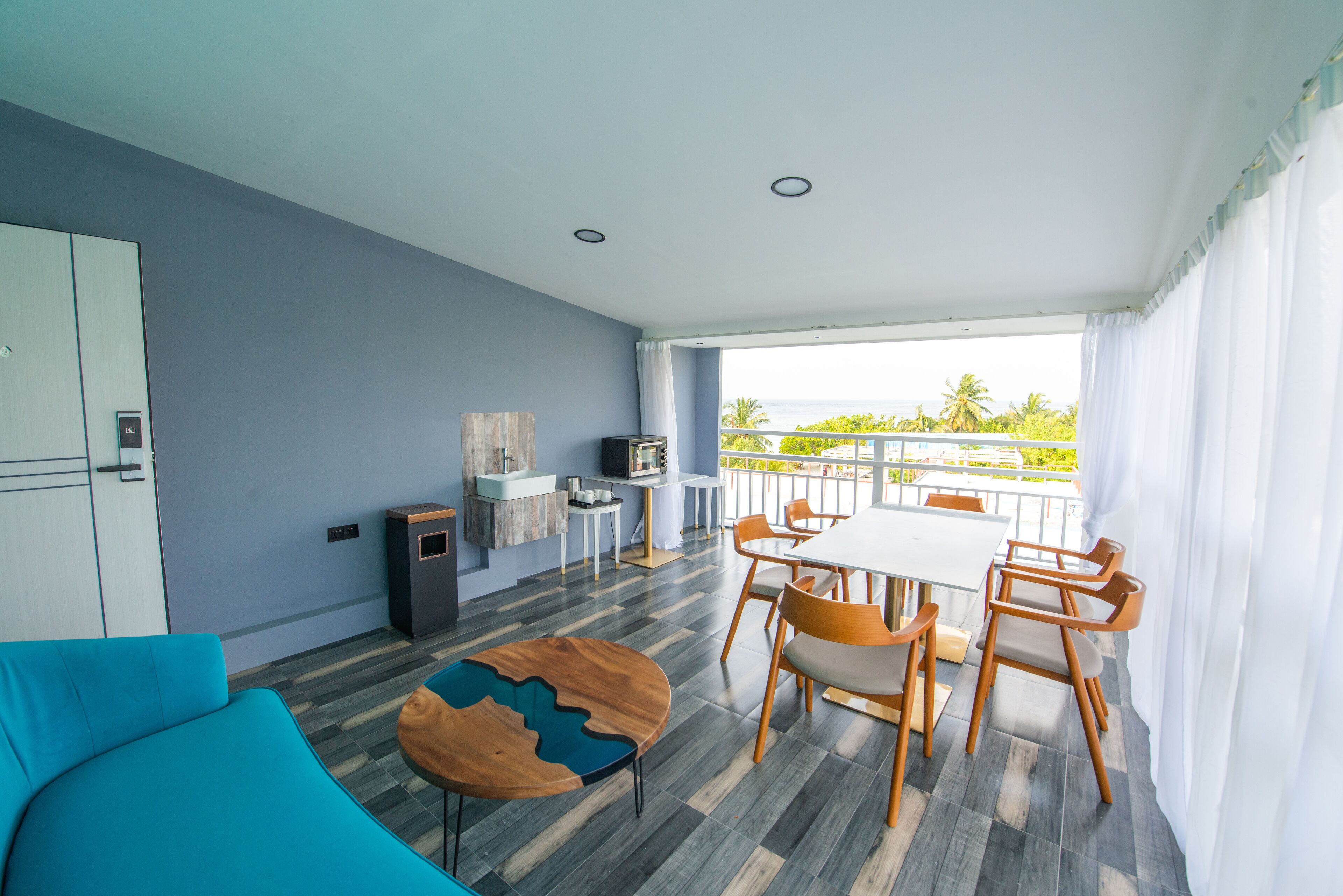 Funplace Beach Hotel