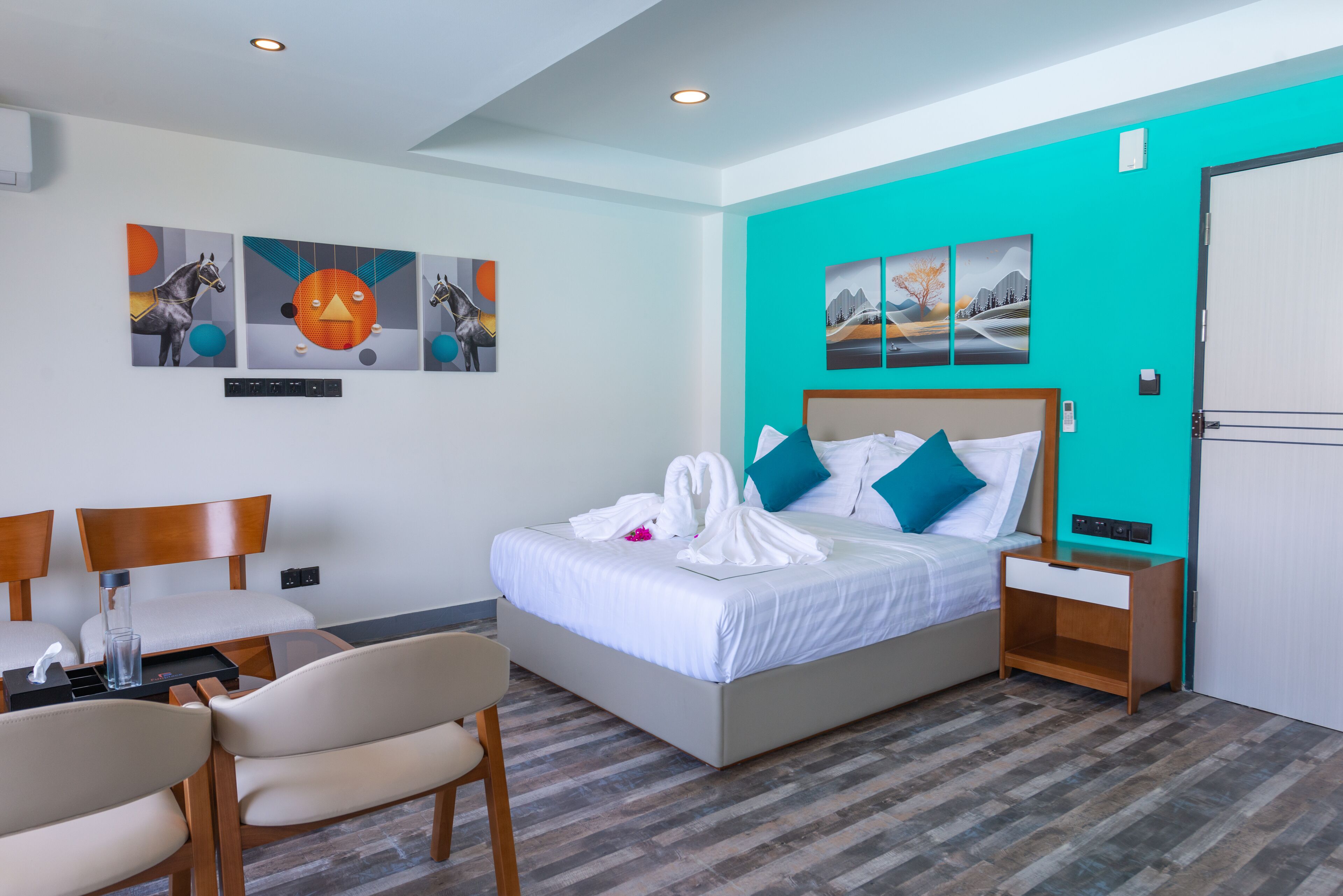 Funplace Beach Hotel